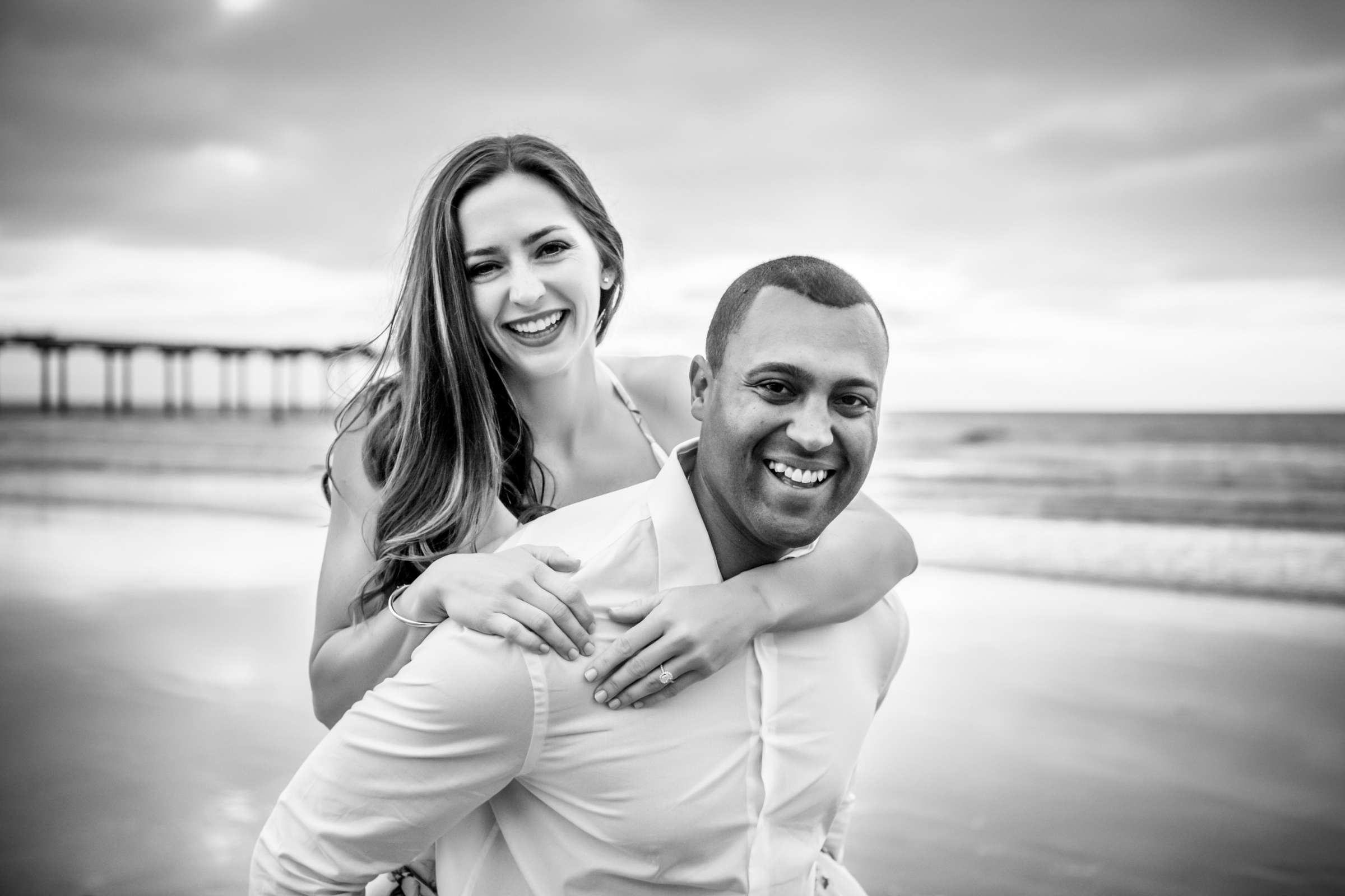 Engagement, Alexia and Kalin Engagement Photo #617317 by True Photography