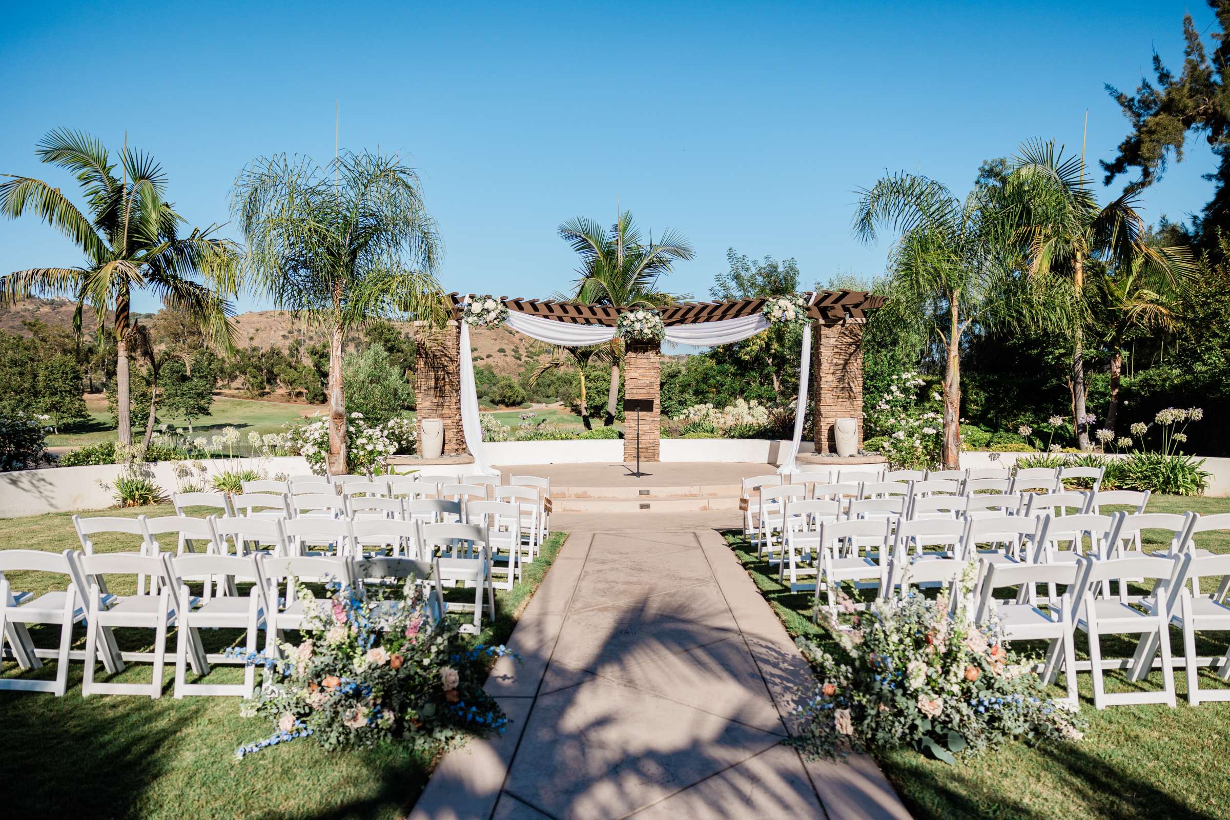Fallbrook Estate Wedding, Images 2 Wedding Photo #714050 by True Photography