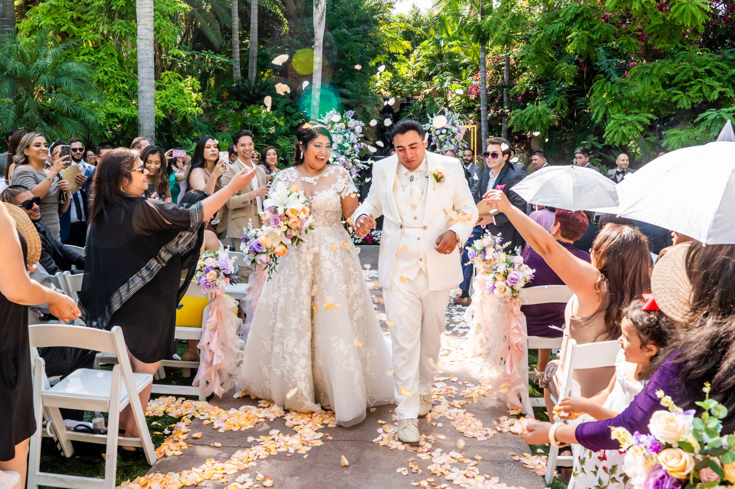 Grand Tradition Estate Wedding coordinated by Grand Tradition Estate, Fabiola and Ronald Wedding Photo #636849 by True Photography