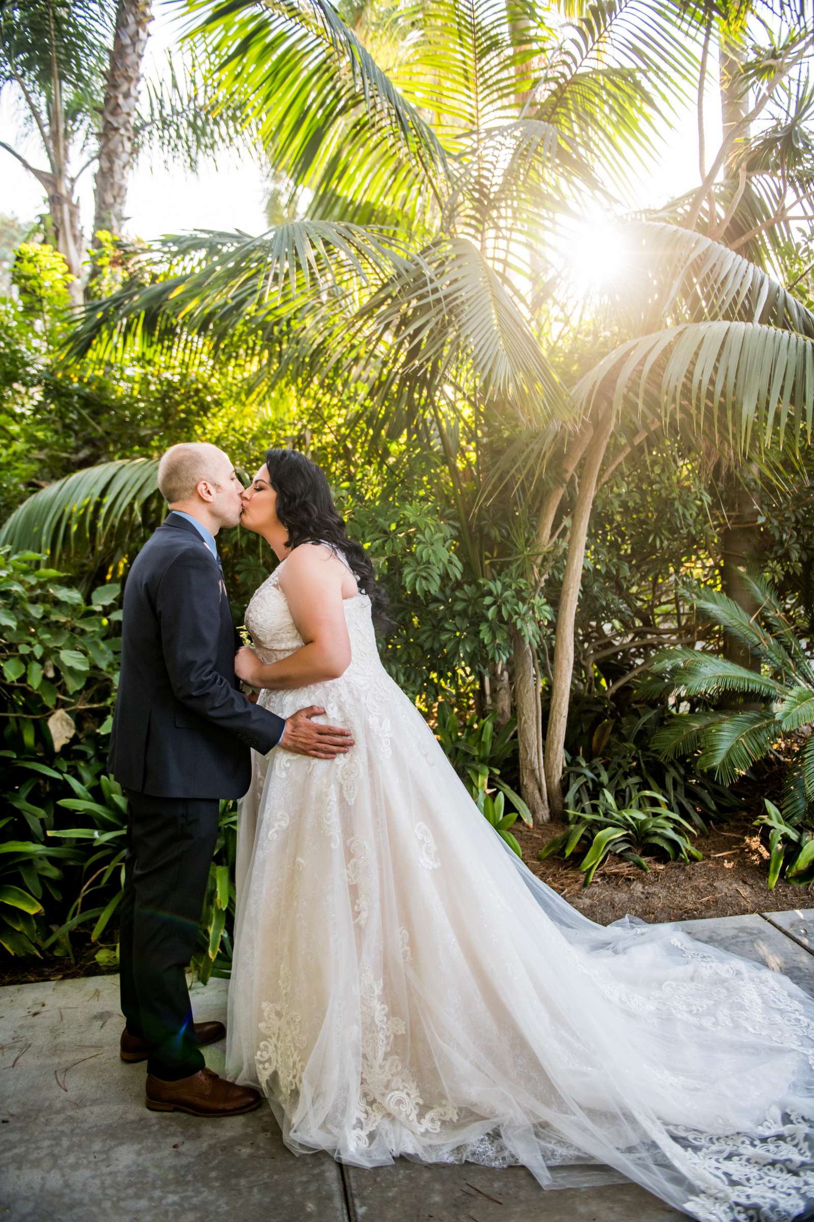 Paradise Point Wedding coordinated by JNV Creations, Danielle and Anthony Wedding Photo #43 by True Photography