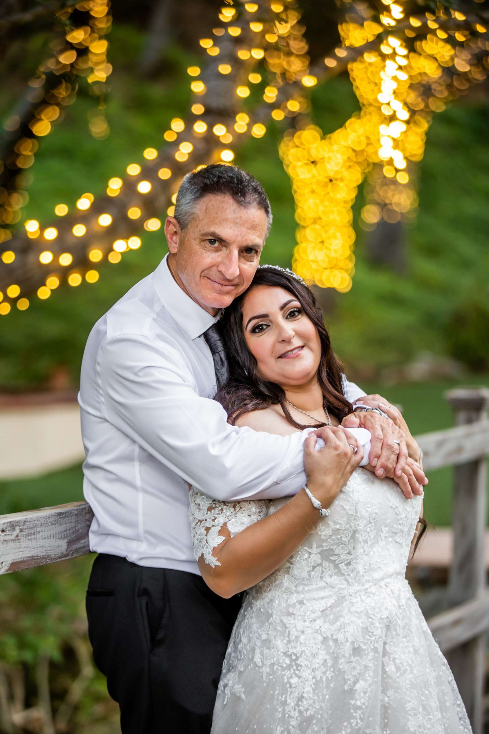 Los Willows Wedding, Azie and Christopher Wedding Photo #702307 by True Photography