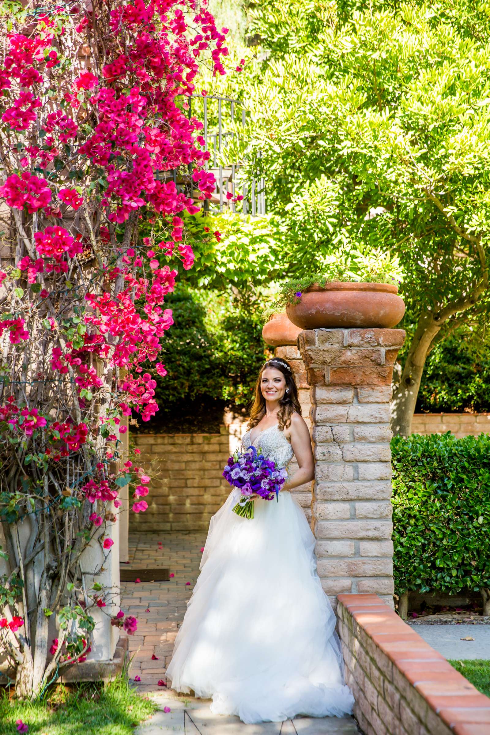 Rancho Bernardo Inn Wedding, Angela and Joshua Wedding Photo #5 by True Photography