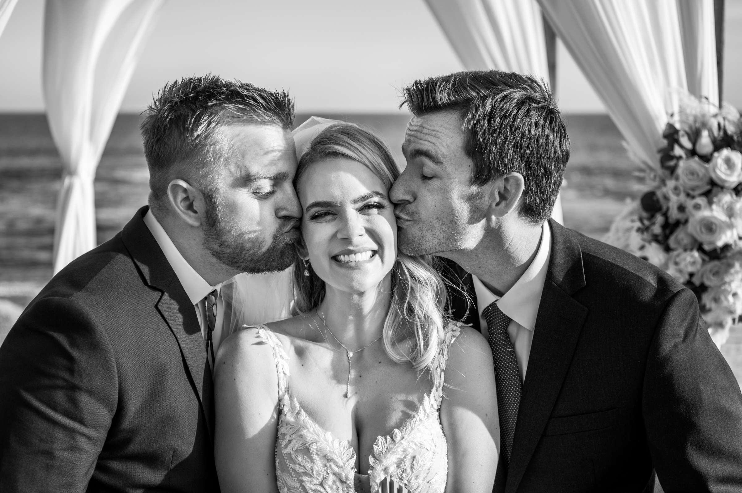 Grande Fiesta Americana Los Cabos Wedding coordinated by STJ Events, Jessica and Scott Wedding Photo #58 by True Photography