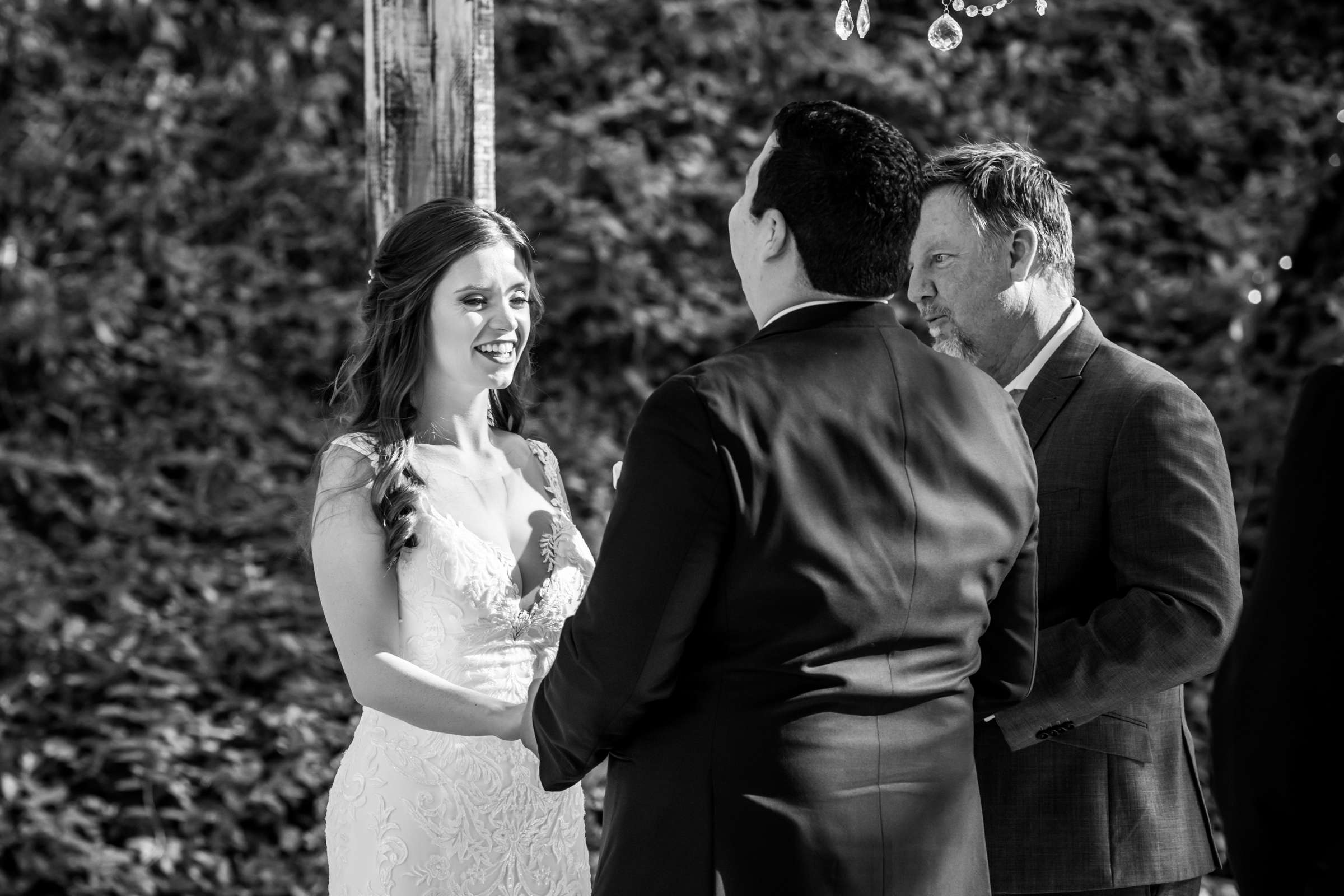 Los Willows Wedding, Cheyenne and Sean Wedding Photo #63 by True Photography