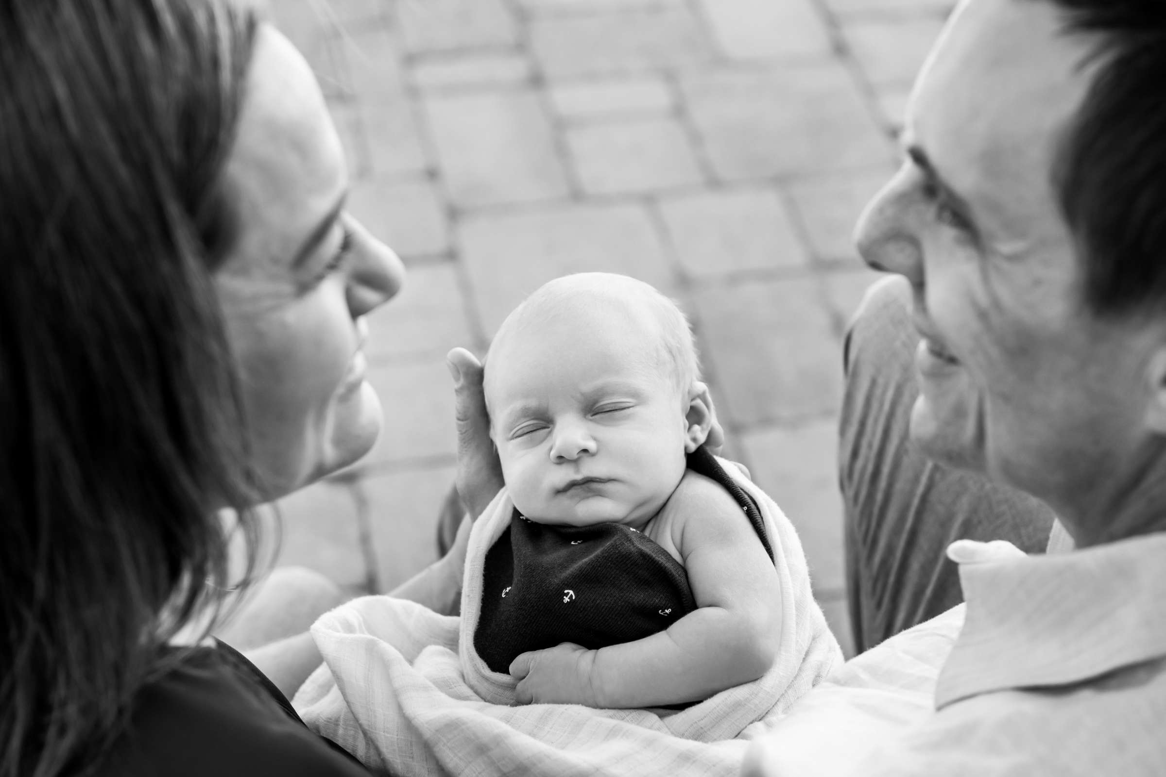 Newborn Photo Session, Jennifer W Newborn Photo #2 by True Photography