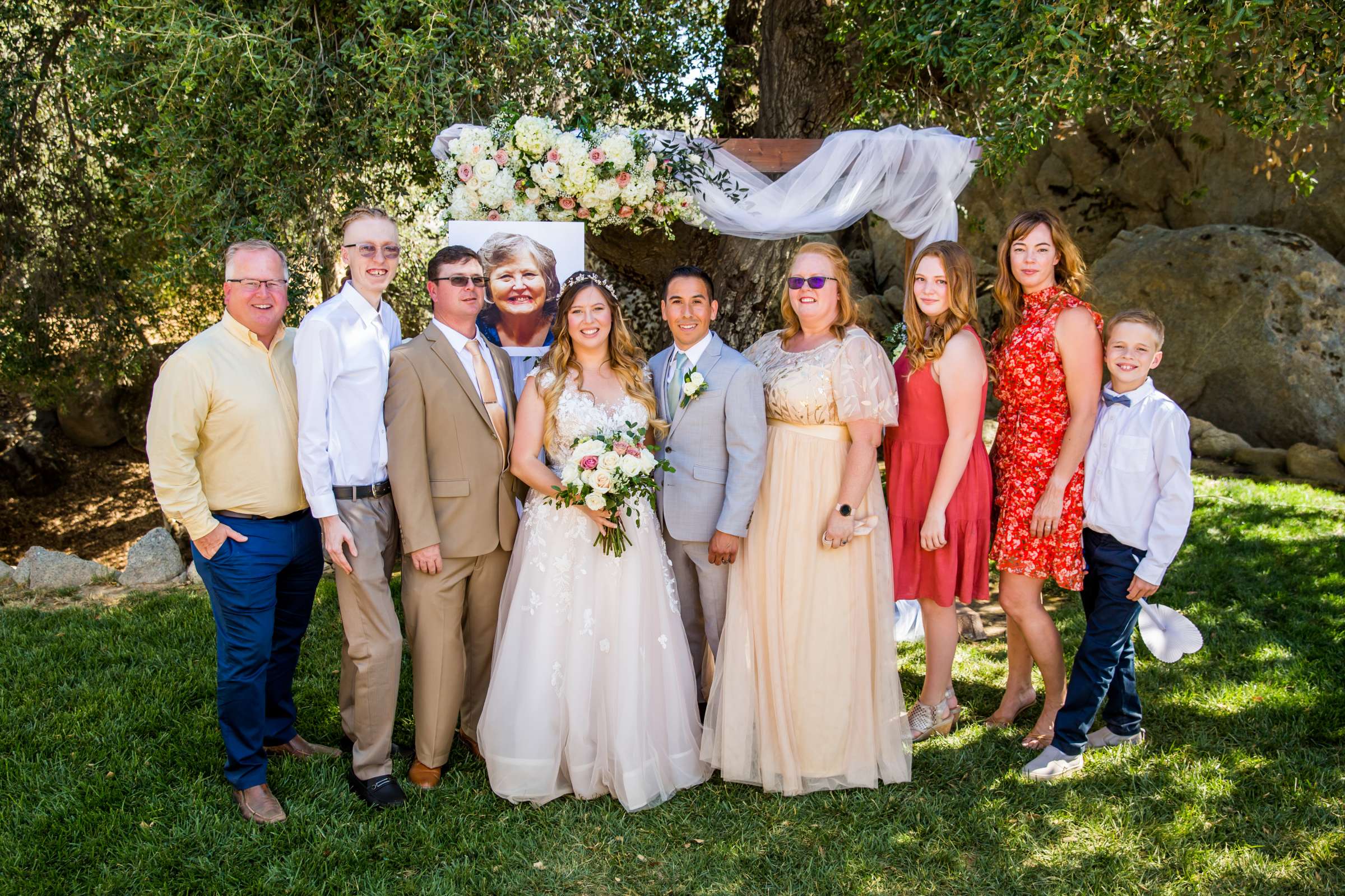Wedding, Elisabeth and Alberto Wedding Photo #16 by True Photography