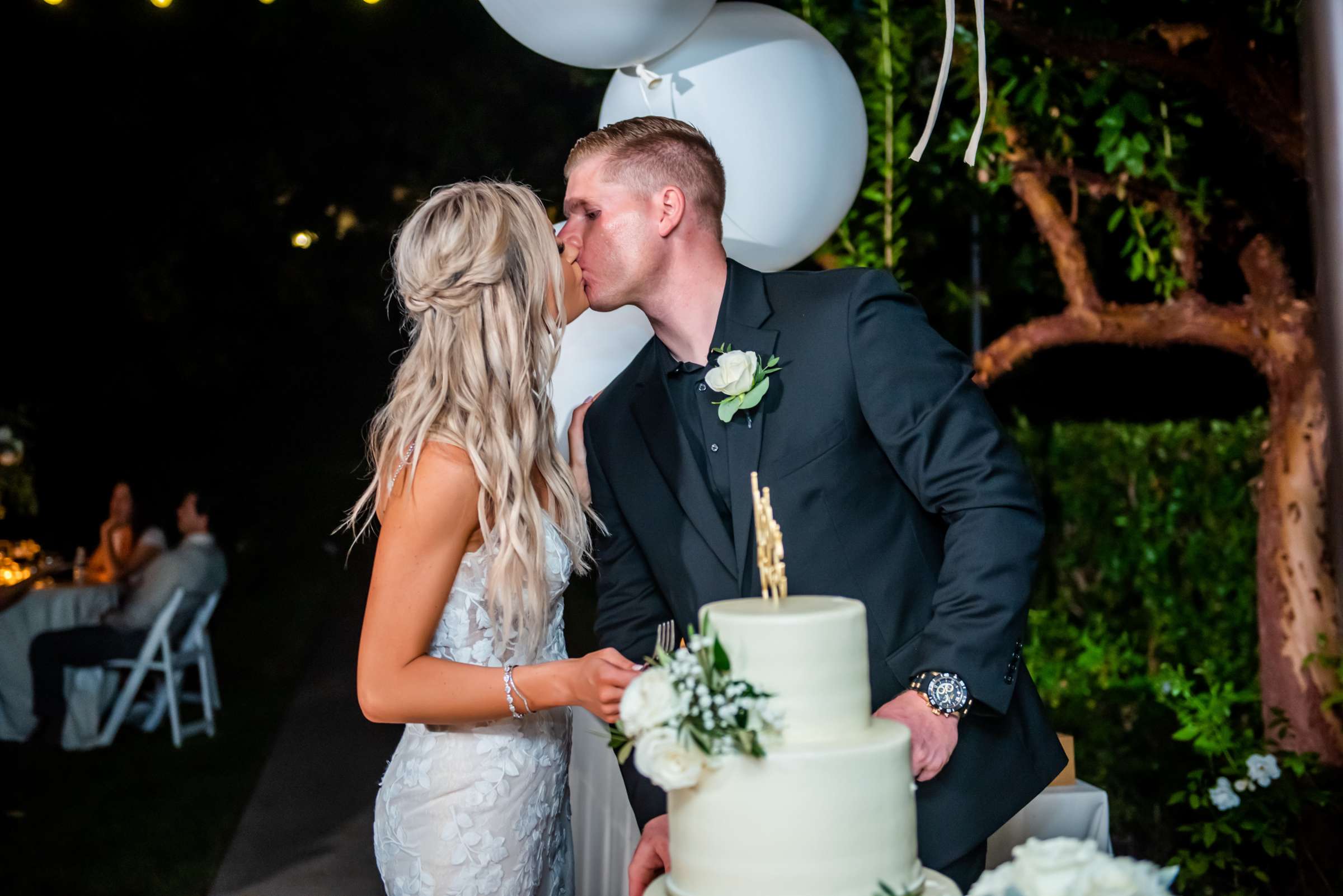 Rancho Bernardo Inn Wedding, Brooke and Kevin Wedding Photo #103 by True Photography