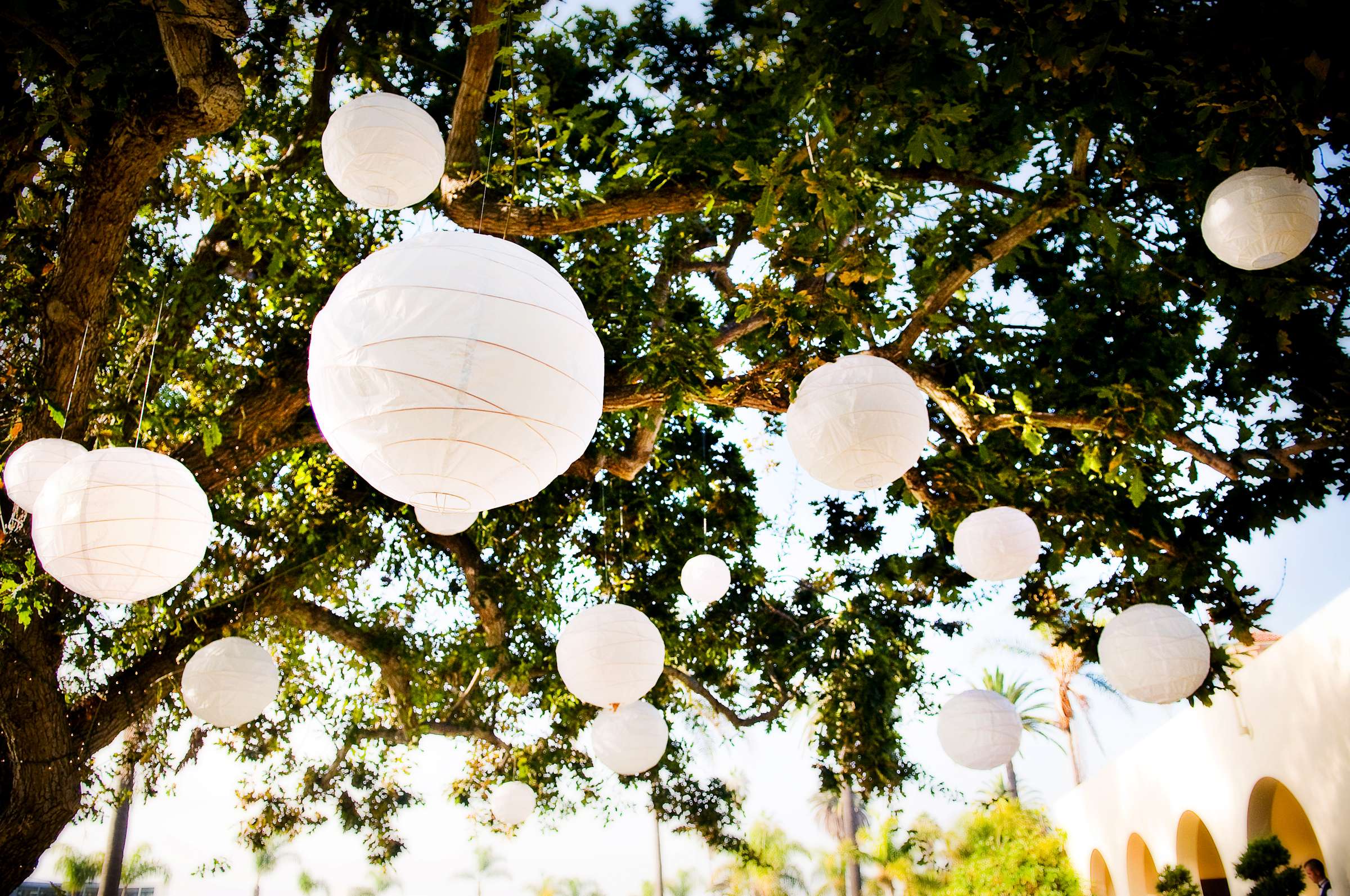 La Jolla Woman's Club Wedding coordinated by Bliss Events, Mande and Chad Wedding Photo #27 by True Photography