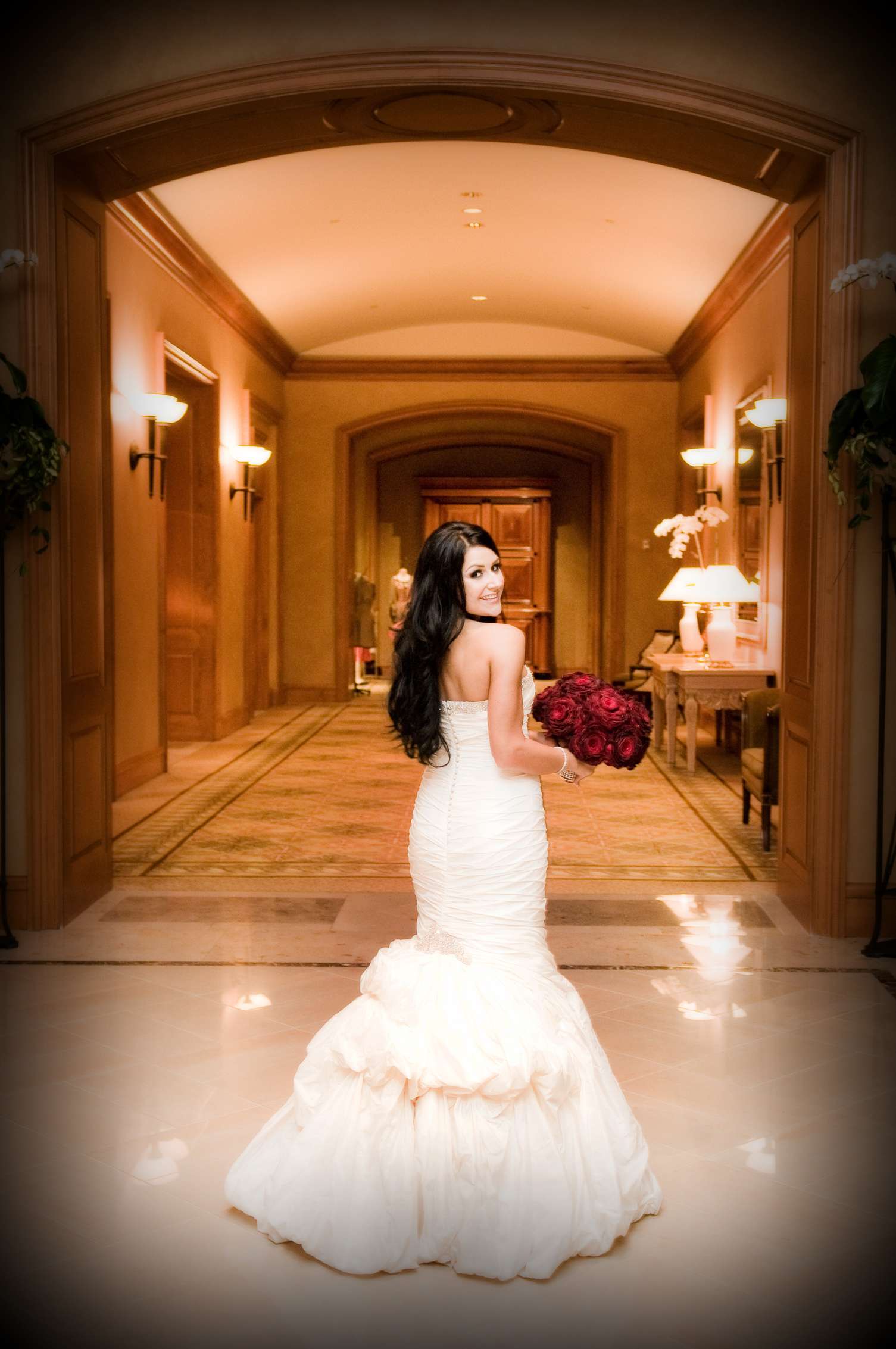 Park Hyatt Aviara Wedding coordinated by Elite Events, Shannon and Steve Wedding Photo #7 by True Photography