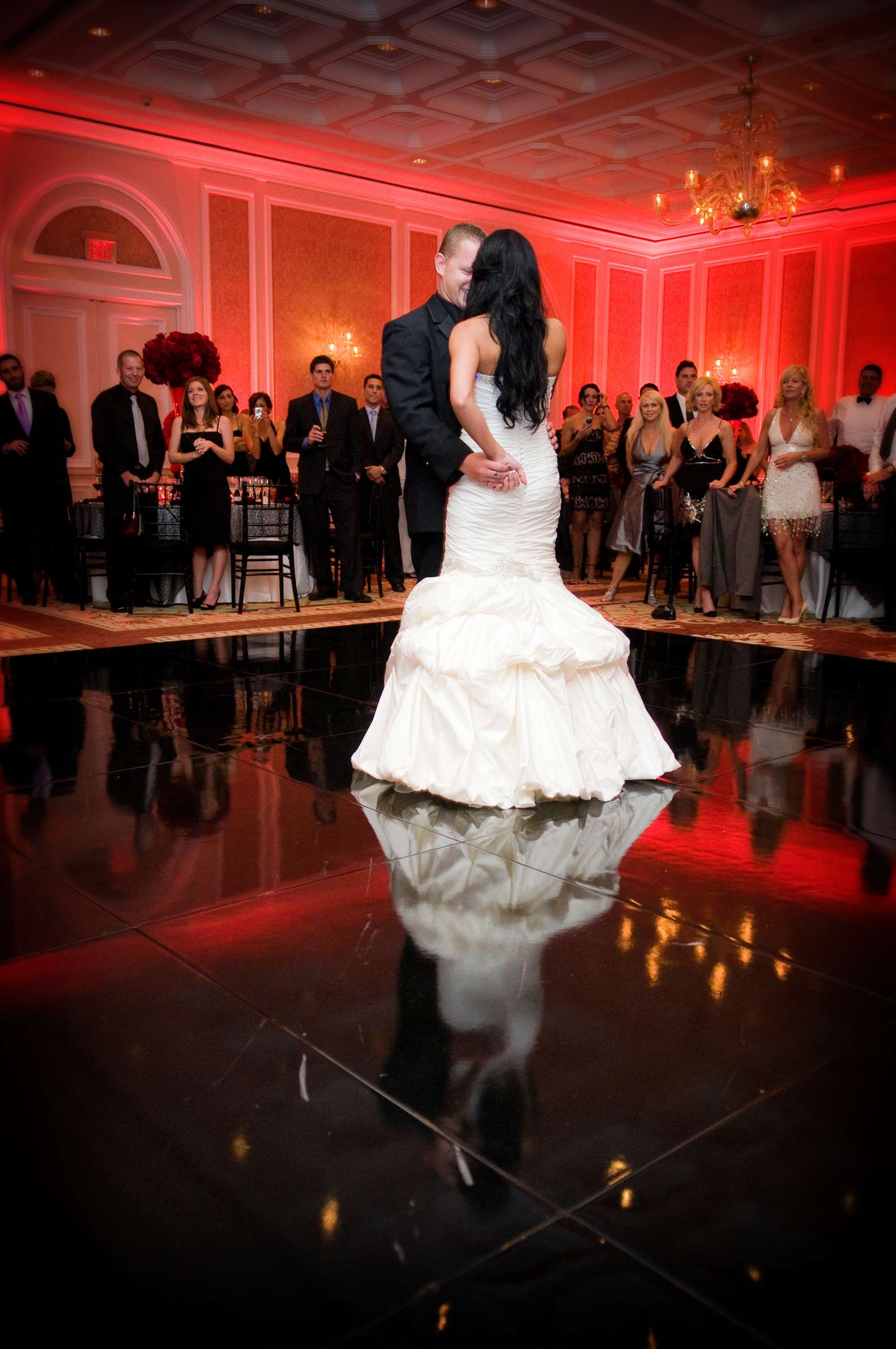 Park Hyatt Aviara Wedding coordinated by Elite Events, Shannon and Steve Wedding Photo #21 by True Photography