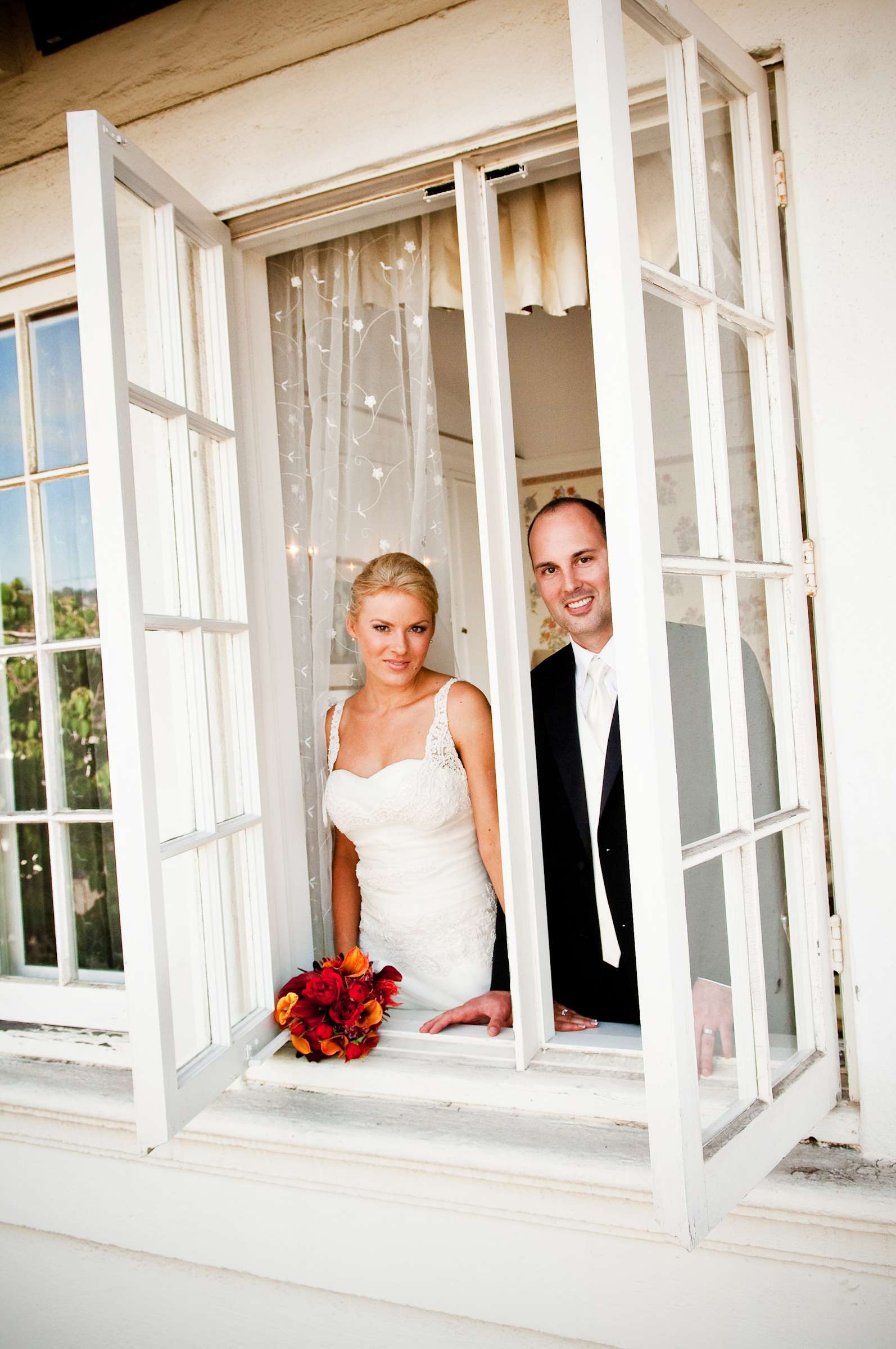 Darlington House Wedding, Victoria and Balazs Wedding Photo #14 by True Photography