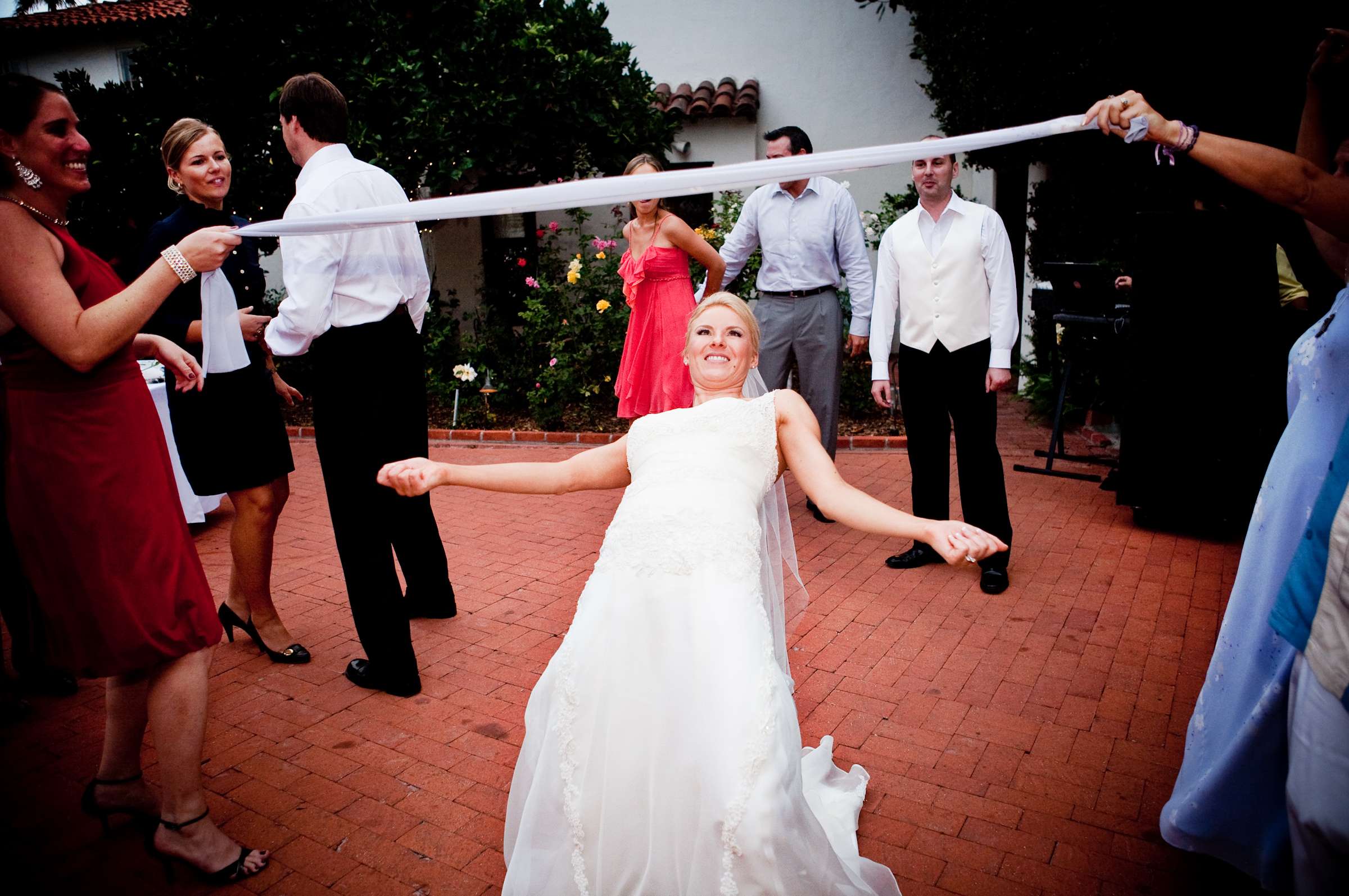 Darlington House Wedding, Victoria and Balazs Wedding Photo #7 by True Photography