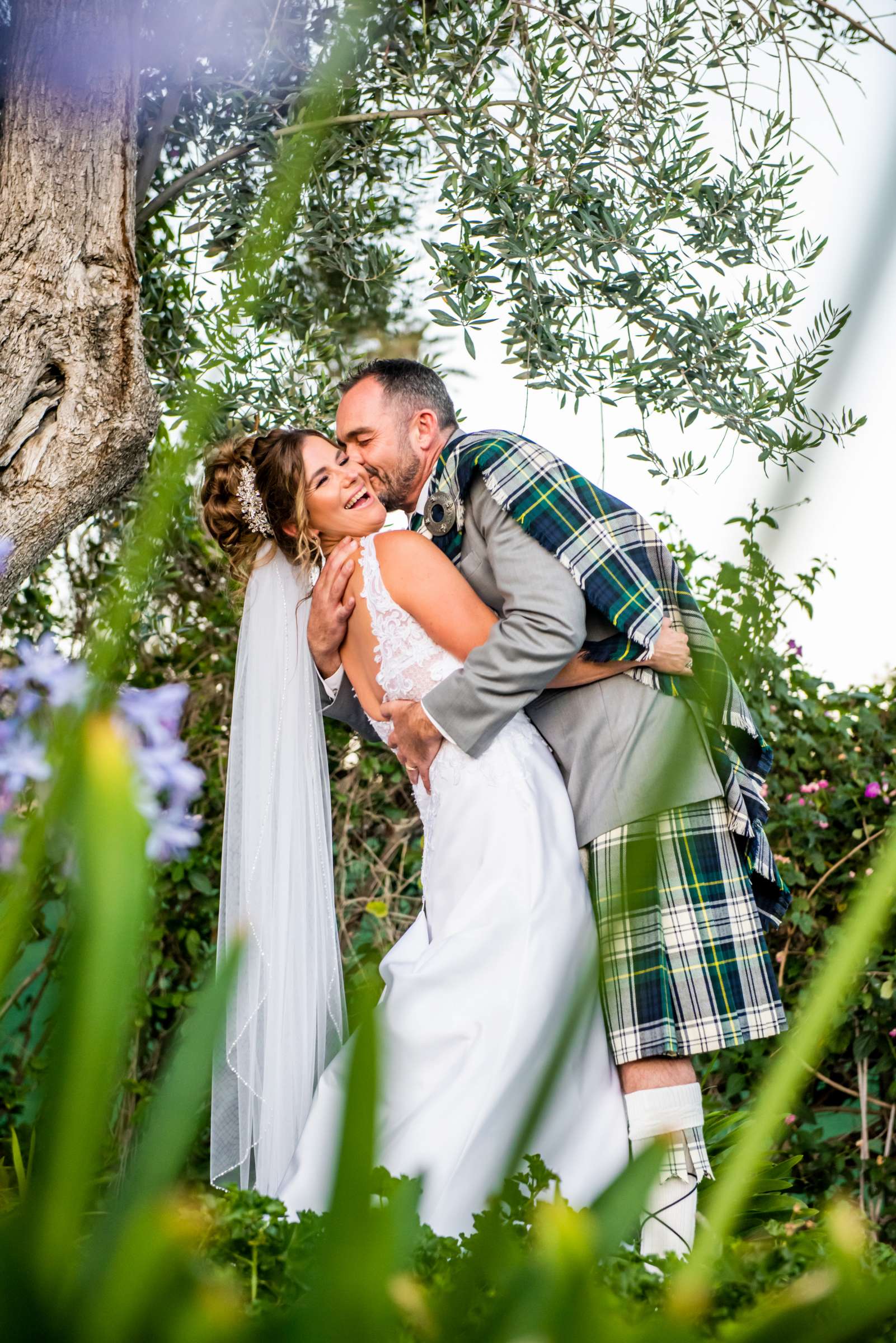 Singing Hills Golf Resort Wedding, Melisa and David Wedding Photo #1 by True Photography