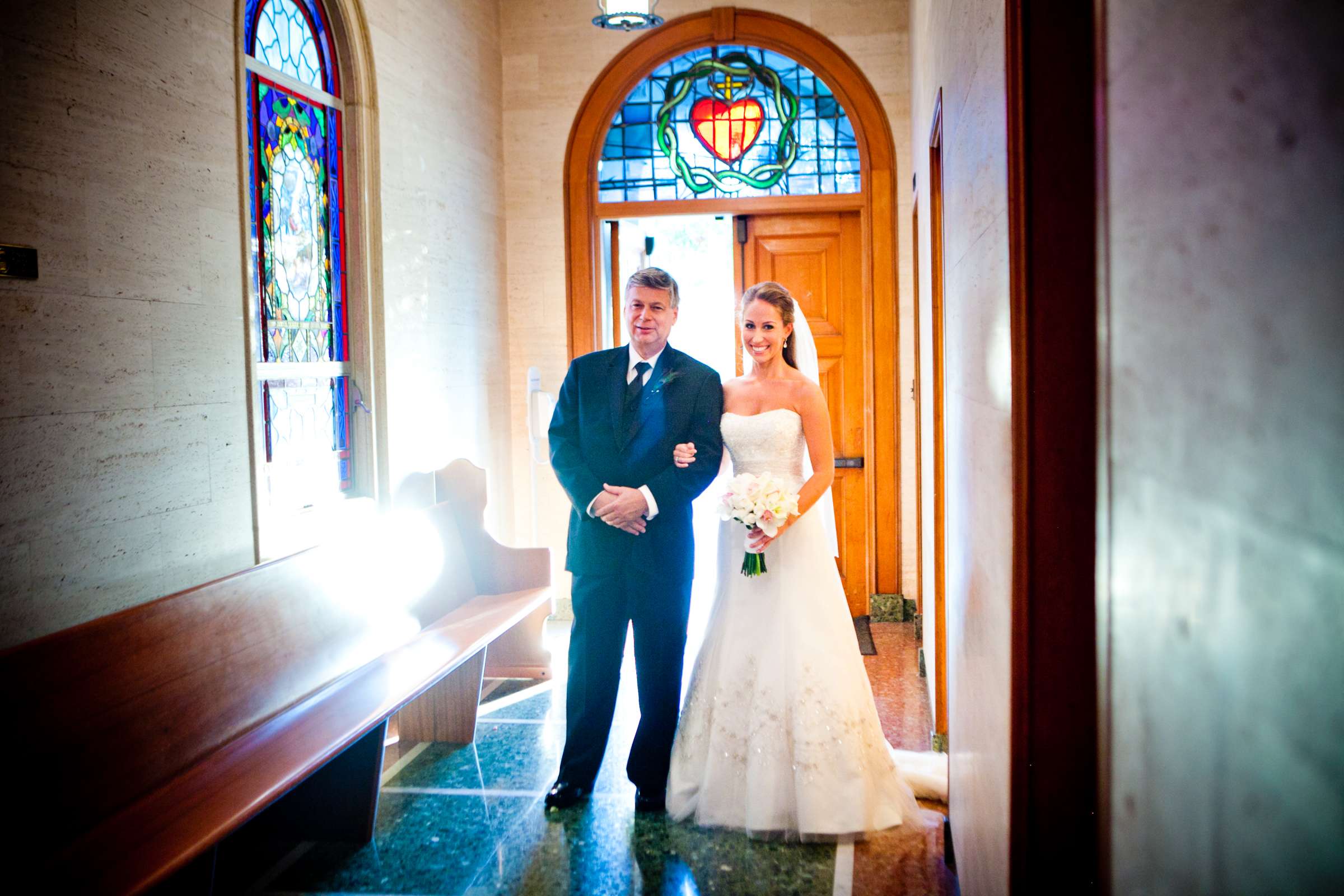 Tom Ham's Lighthouse Wedding, Breeanna and Ethan Wedding Photo #16 by True Photography