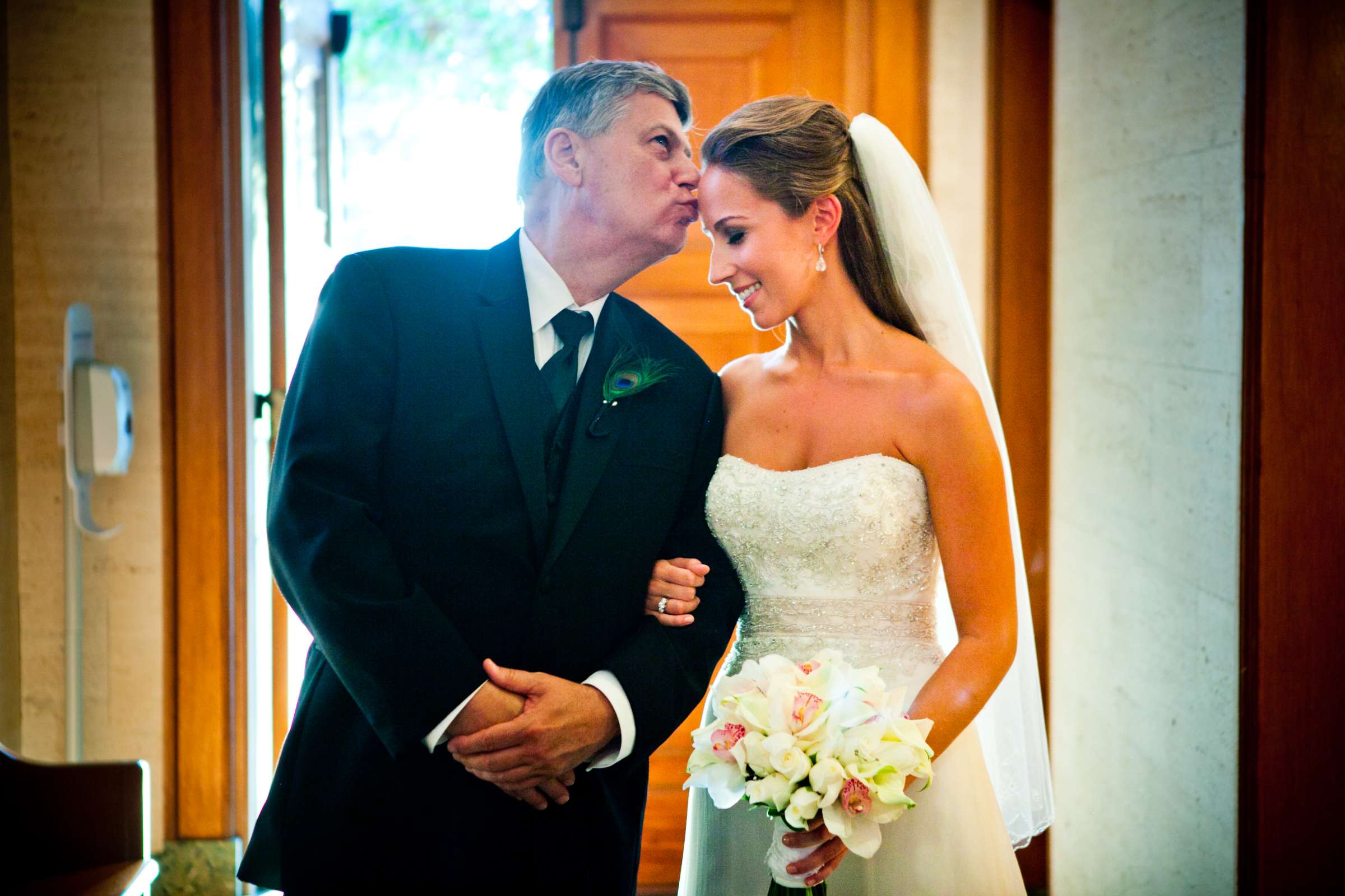 Tom Ham's Lighthouse Wedding, Breeanna and Ethan Wedding Photo #17 by True Photography
