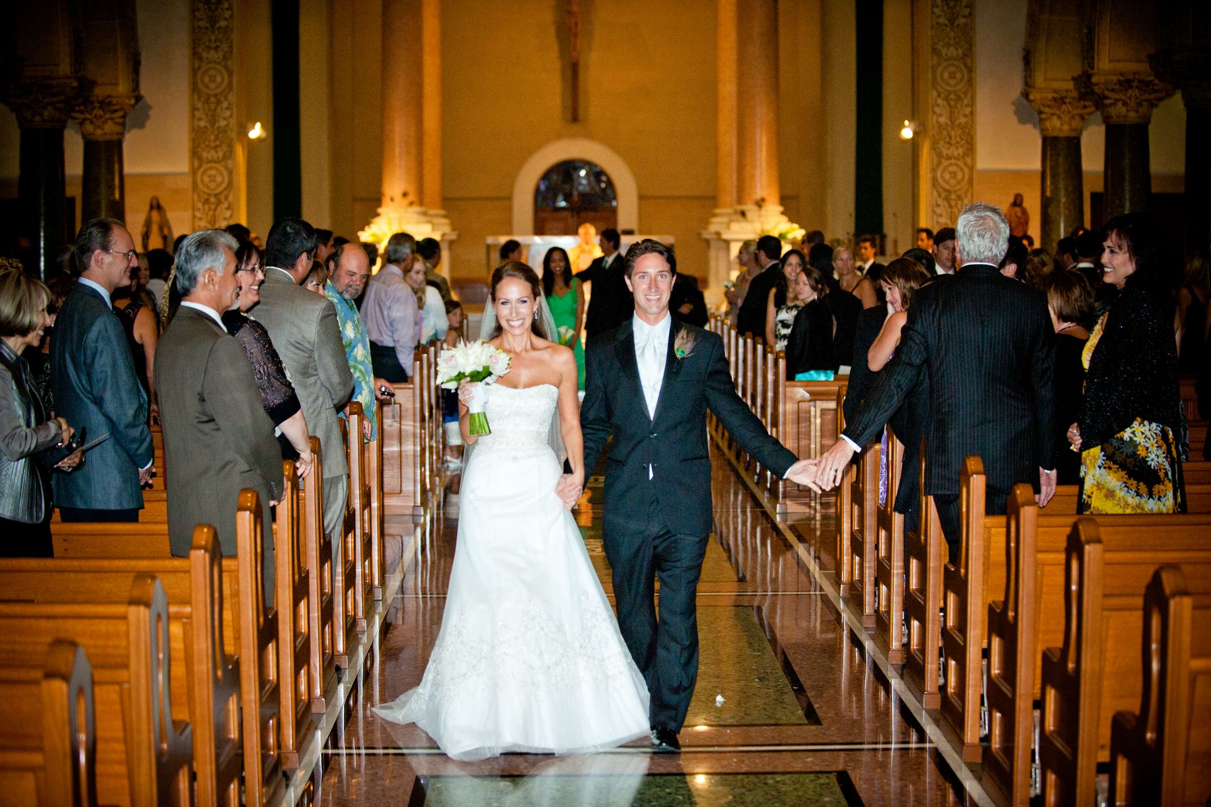 Tom Ham's Lighthouse Wedding, Breeanna and Ethan Wedding Photo #23 by True Photography