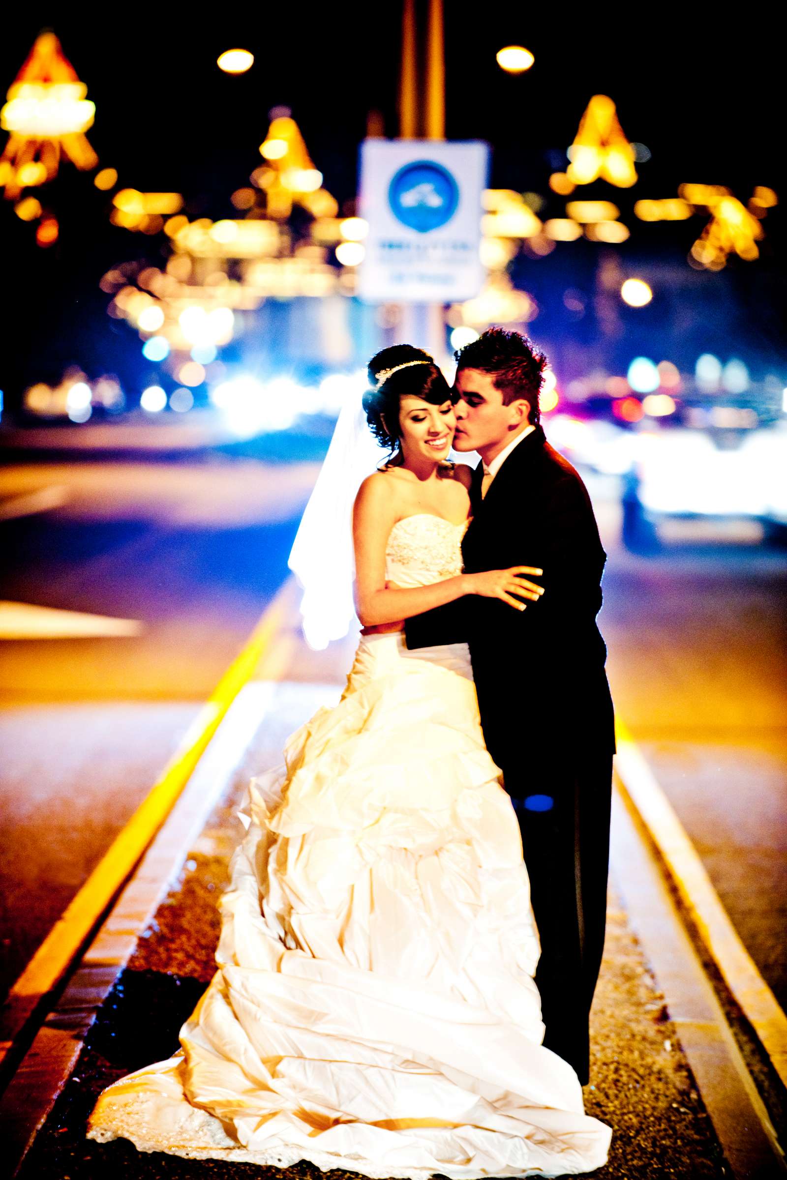 Wedding, Emily and Abraham Wedding Photo #17130 by True Photography