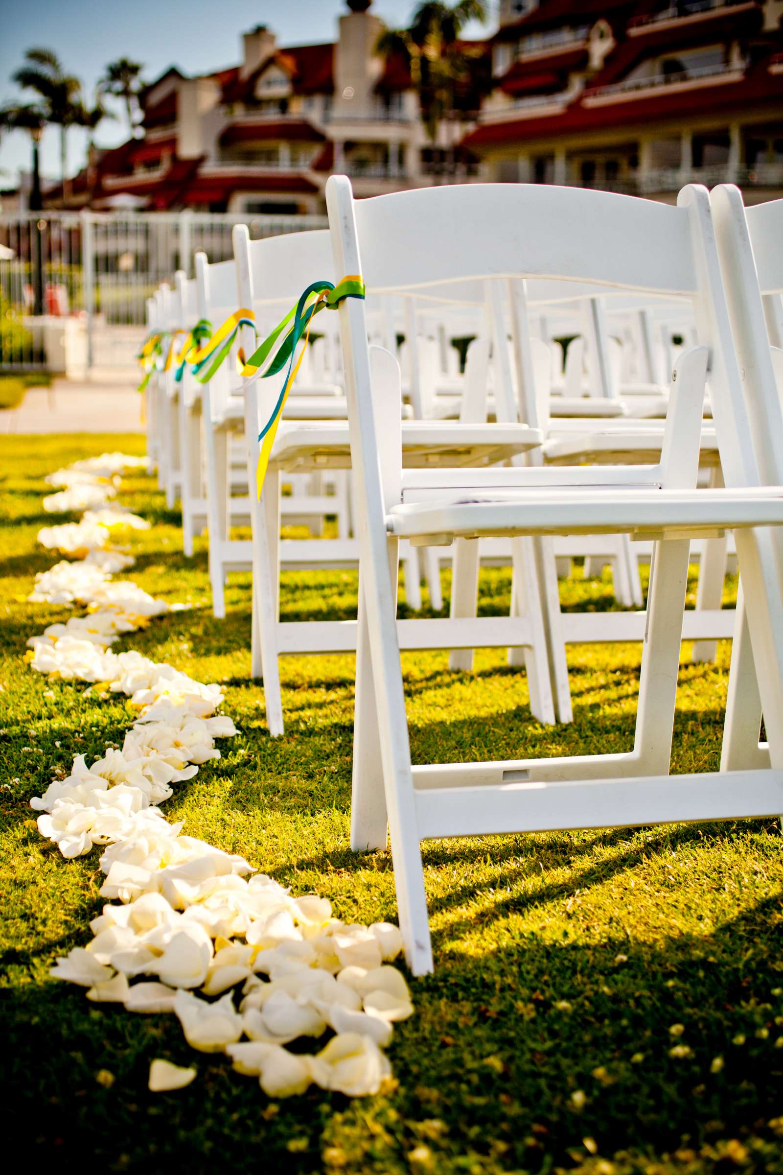 Centennial Park Wedding coordinated by Bliss Events, Laurie and Simon Wedding Photo #19666 by True Photography