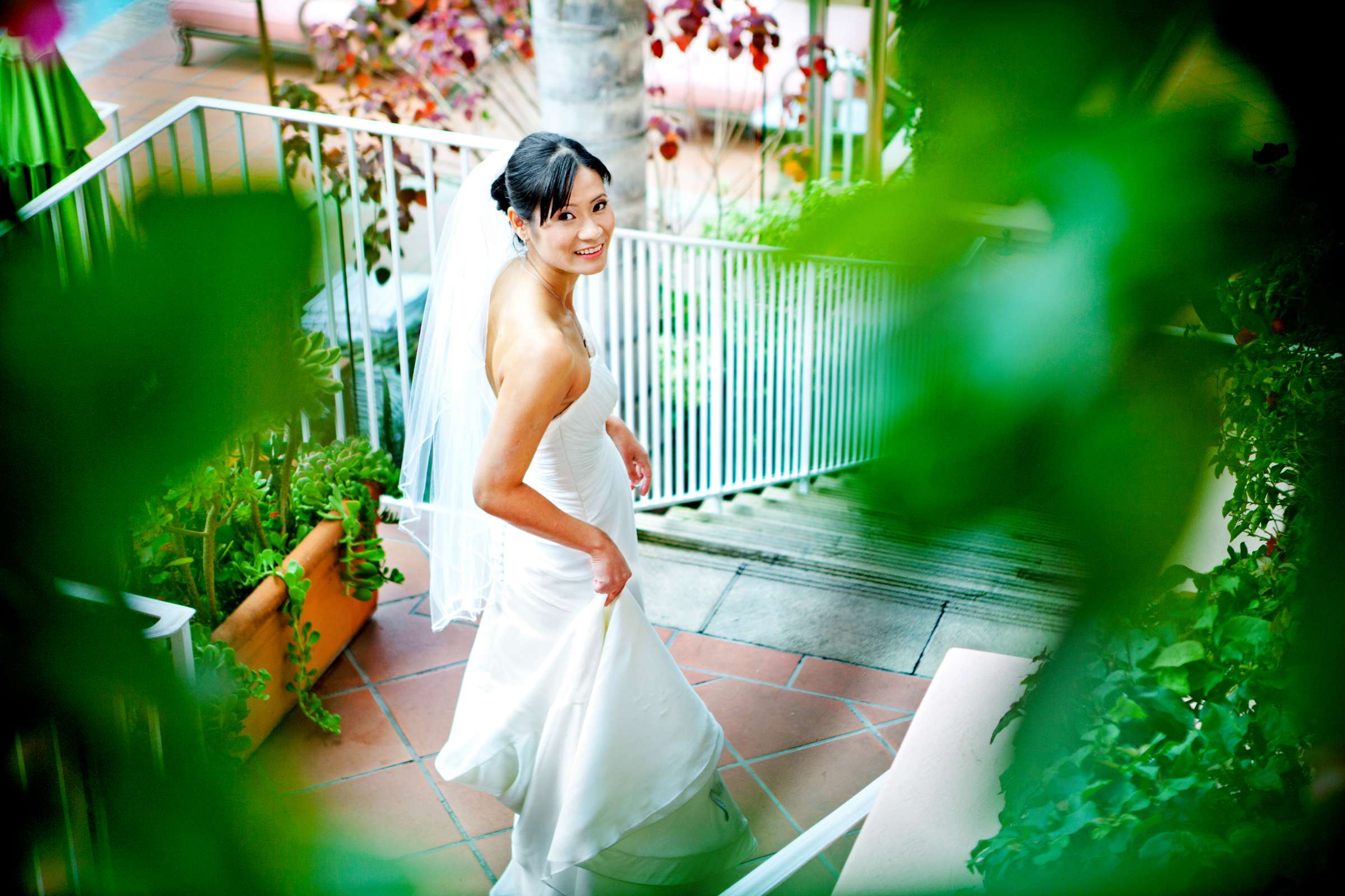 La Valencia Wedding, Lien and Clayton Wedding Photo #27616 by True Photography