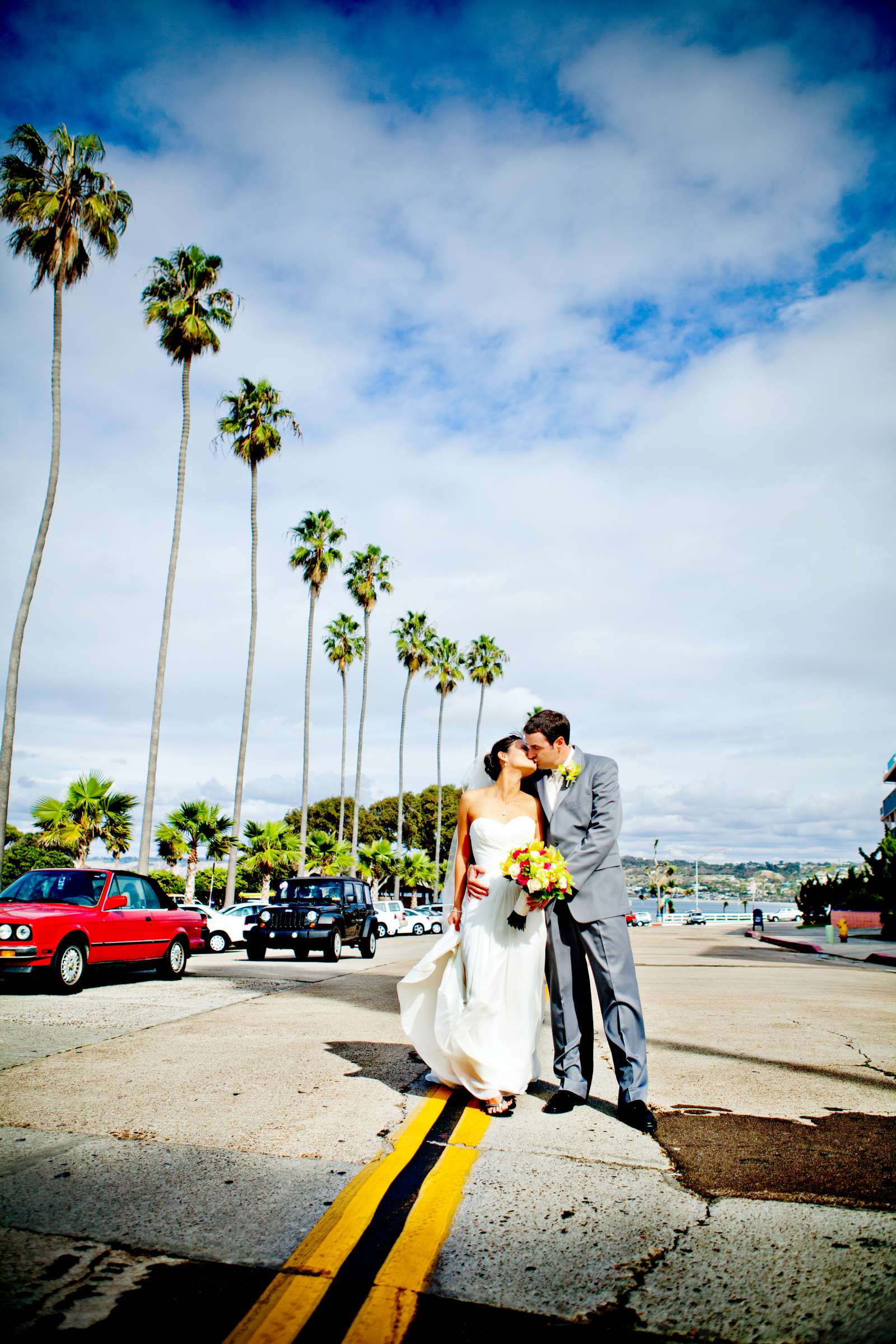 La Valencia Wedding, Lien and Clayton Wedding Photo #27642 by True Photography