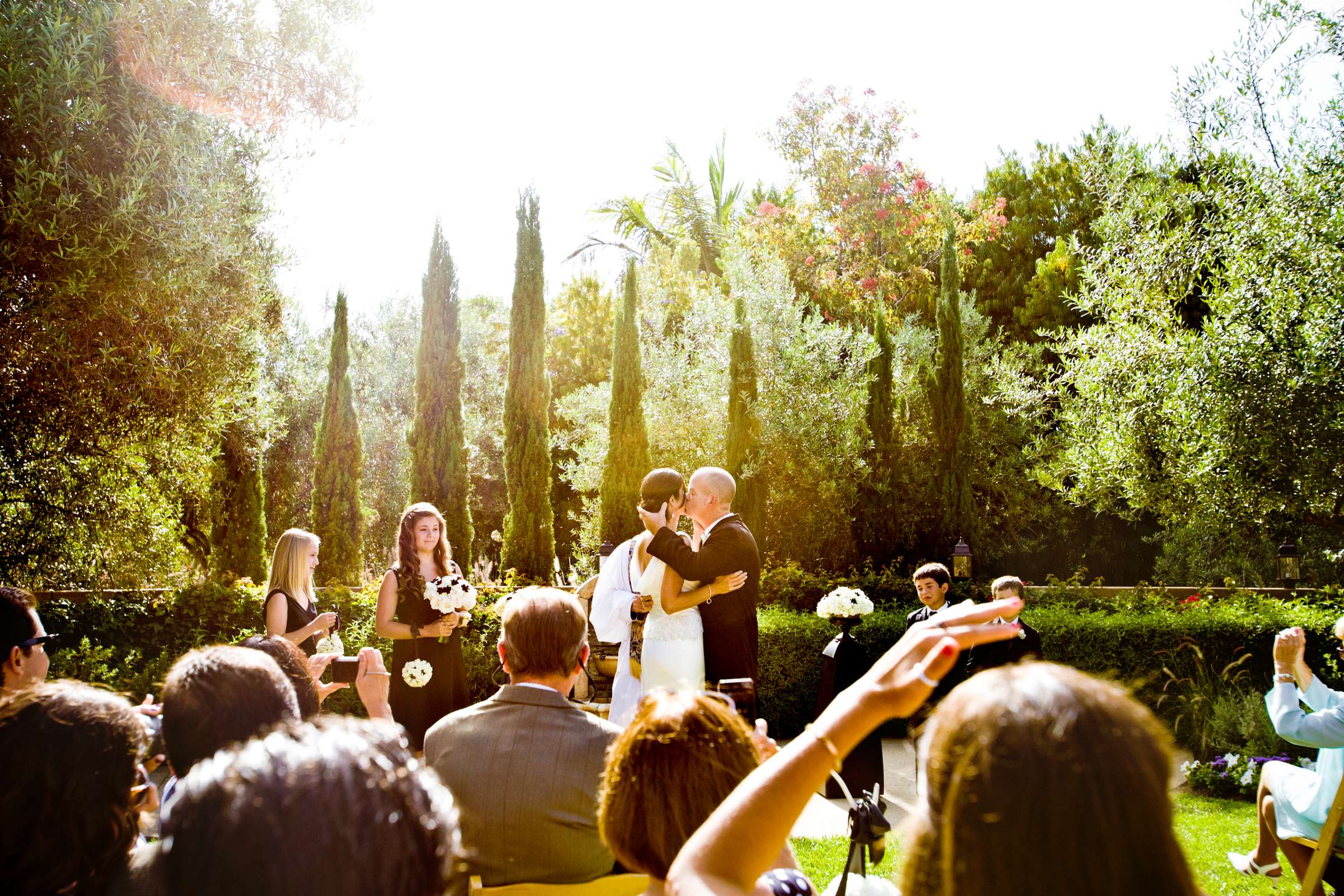 Estancia Wedding, Marta and John Wedding Photo #28876 by True Photography