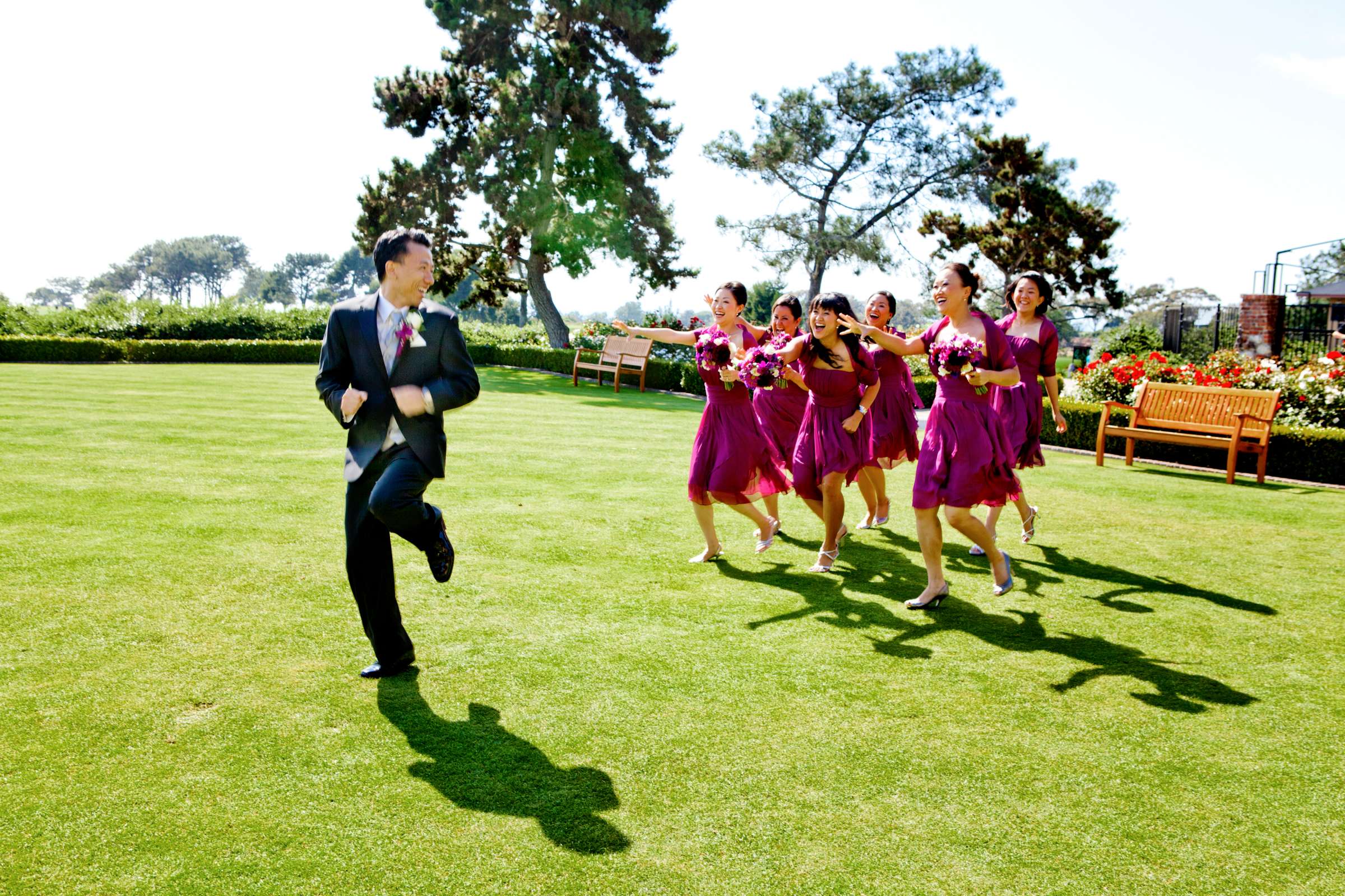 Lodge at Torrey Pines Wedding, Jessica and Sang Wedding Photo #32706 by True Photography