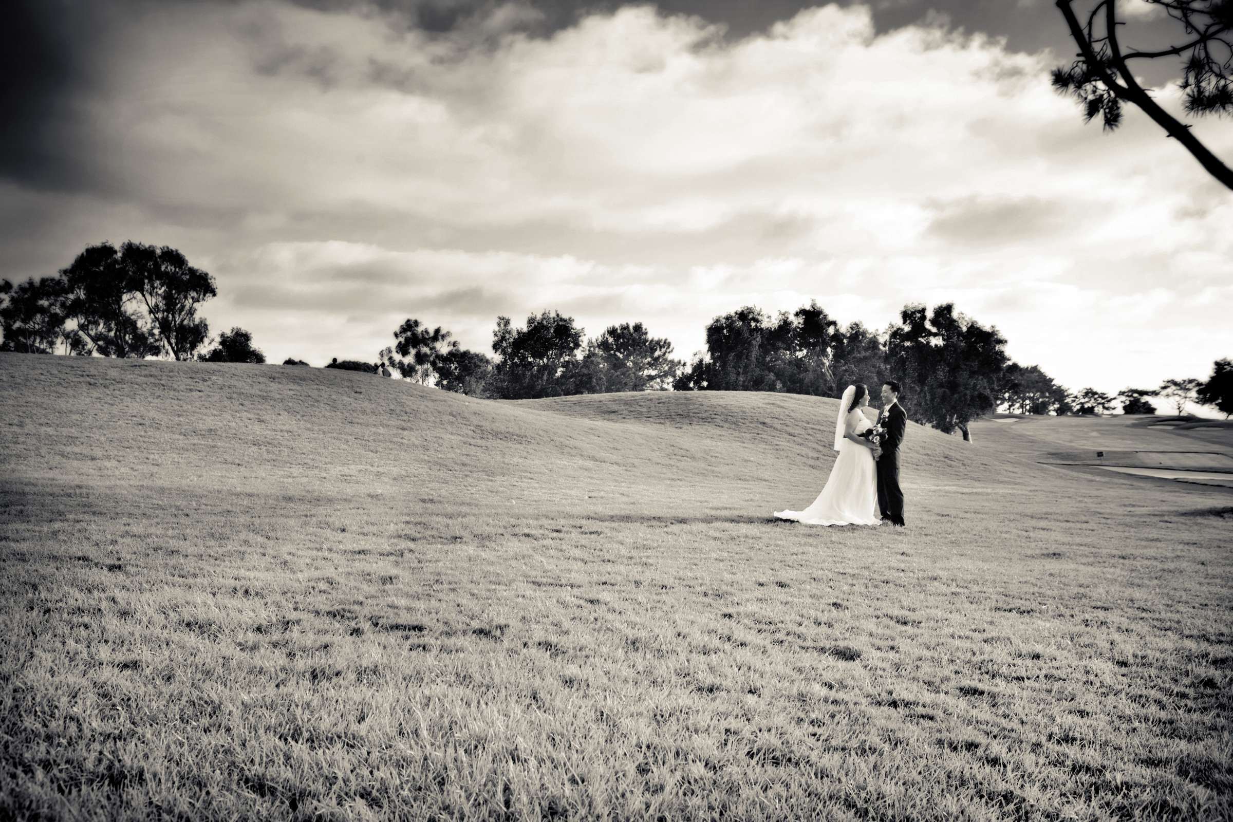 Lodge at Torrey Pines Wedding, Jessica and Sang Wedding Photo #32707 by True Photography