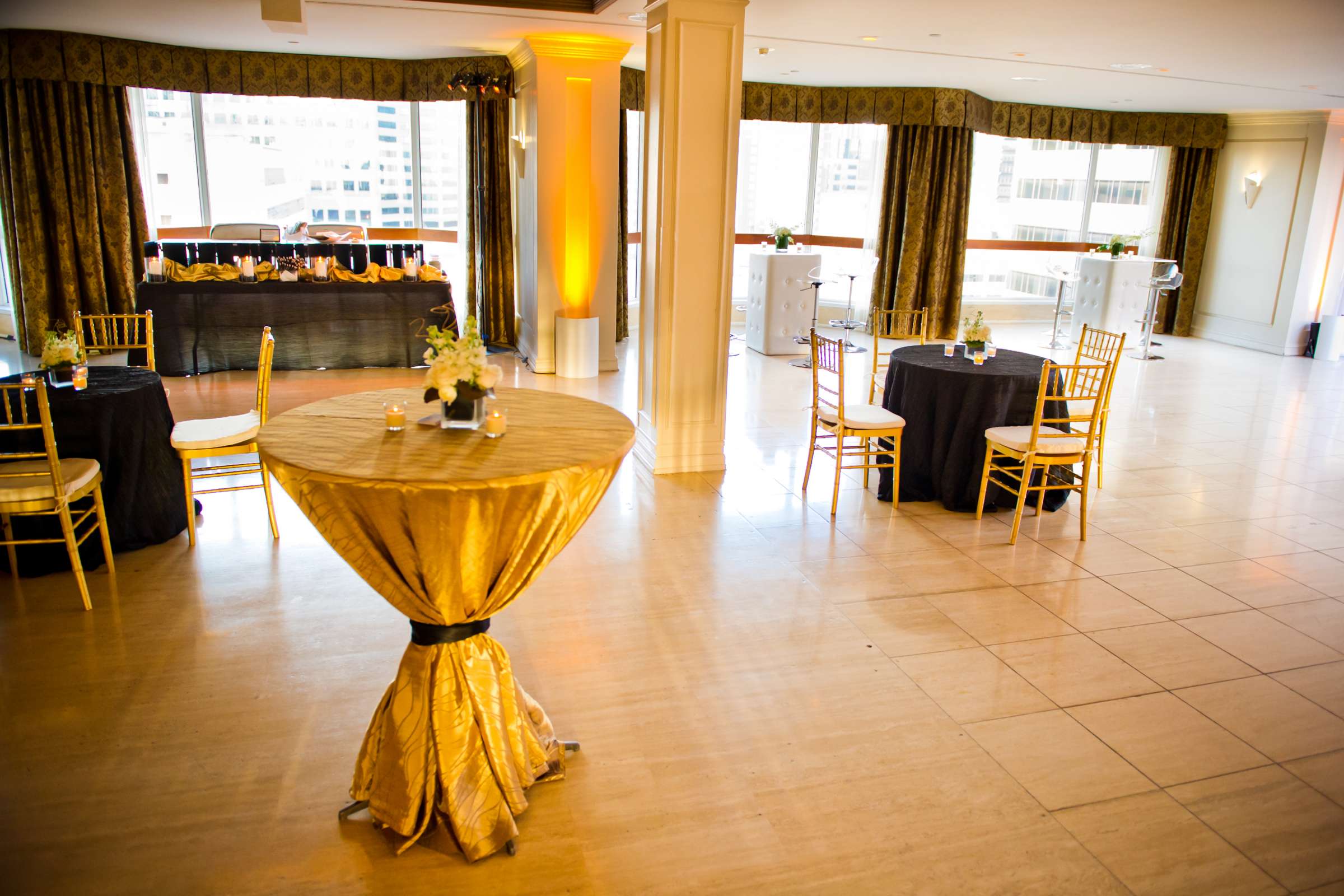 Bristol Hotel Wedding coordinated by Pure Planning, TAP Party Wedding Photo #79 by True Photography