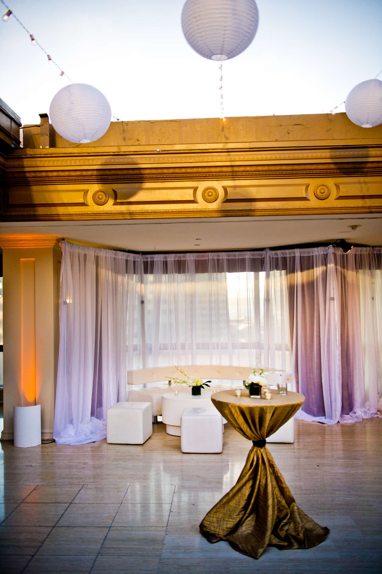 Bristol Hotel Wedding coordinated by Pure Planning, TAP Party Wedding Photo #83 by True Photography