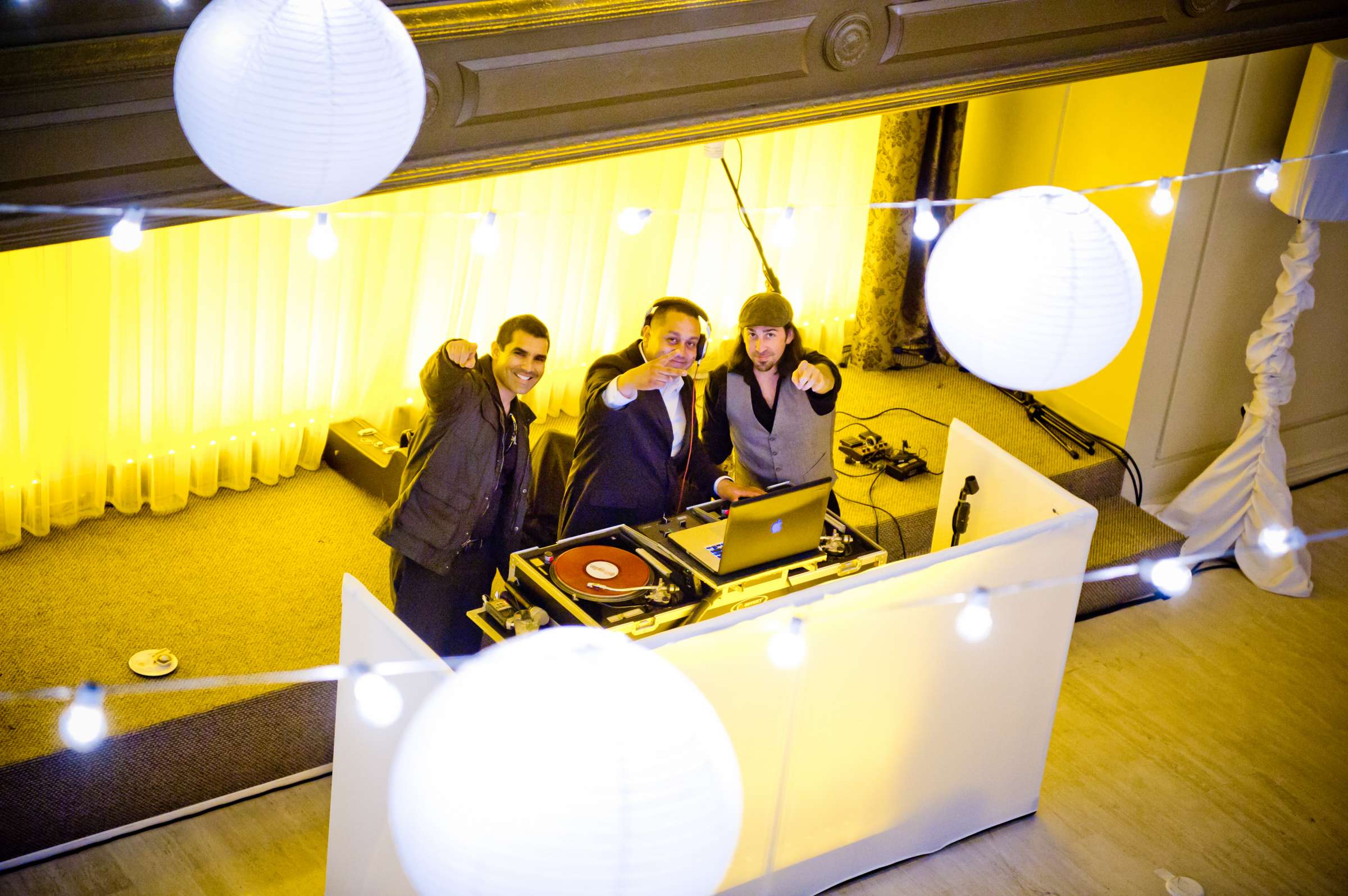 Bristol Hotel Wedding coordinated by Pure Planning, TAP Party Wedding Photo #2 by True Photography