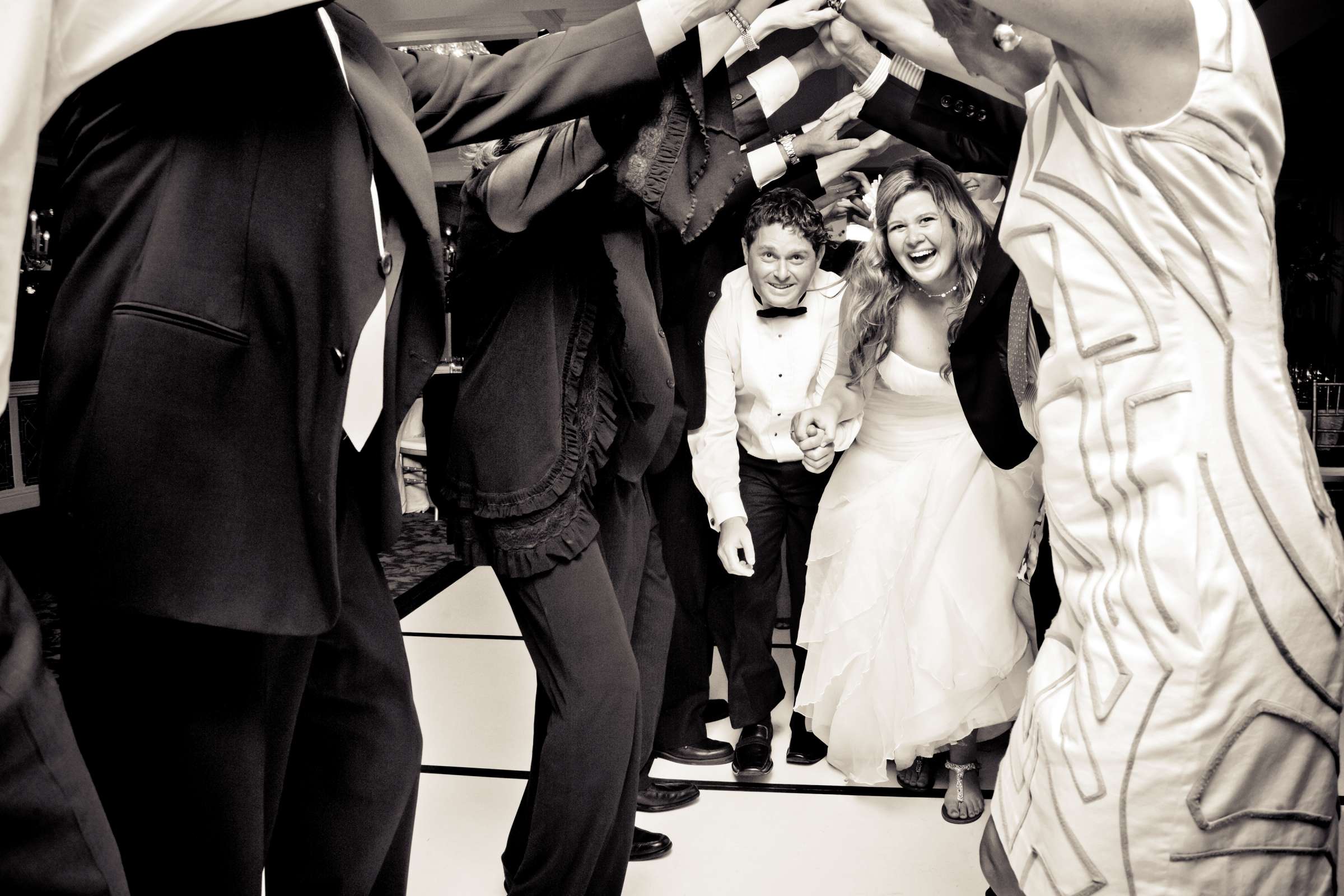 La Valencia Wedding coordinated by Weddings by Design, Rachel and Ian Wedding Photo #5 by True Photography