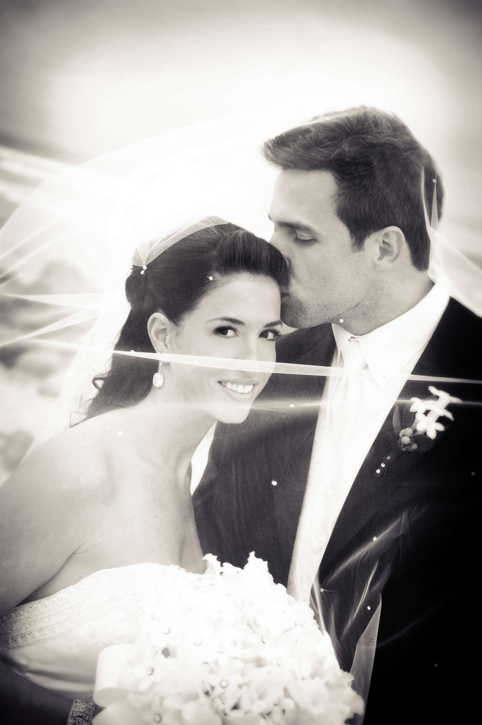 Hotel Del Coronado Wedding, Vanessa and Matt Wedding Photo #2 by True Photography