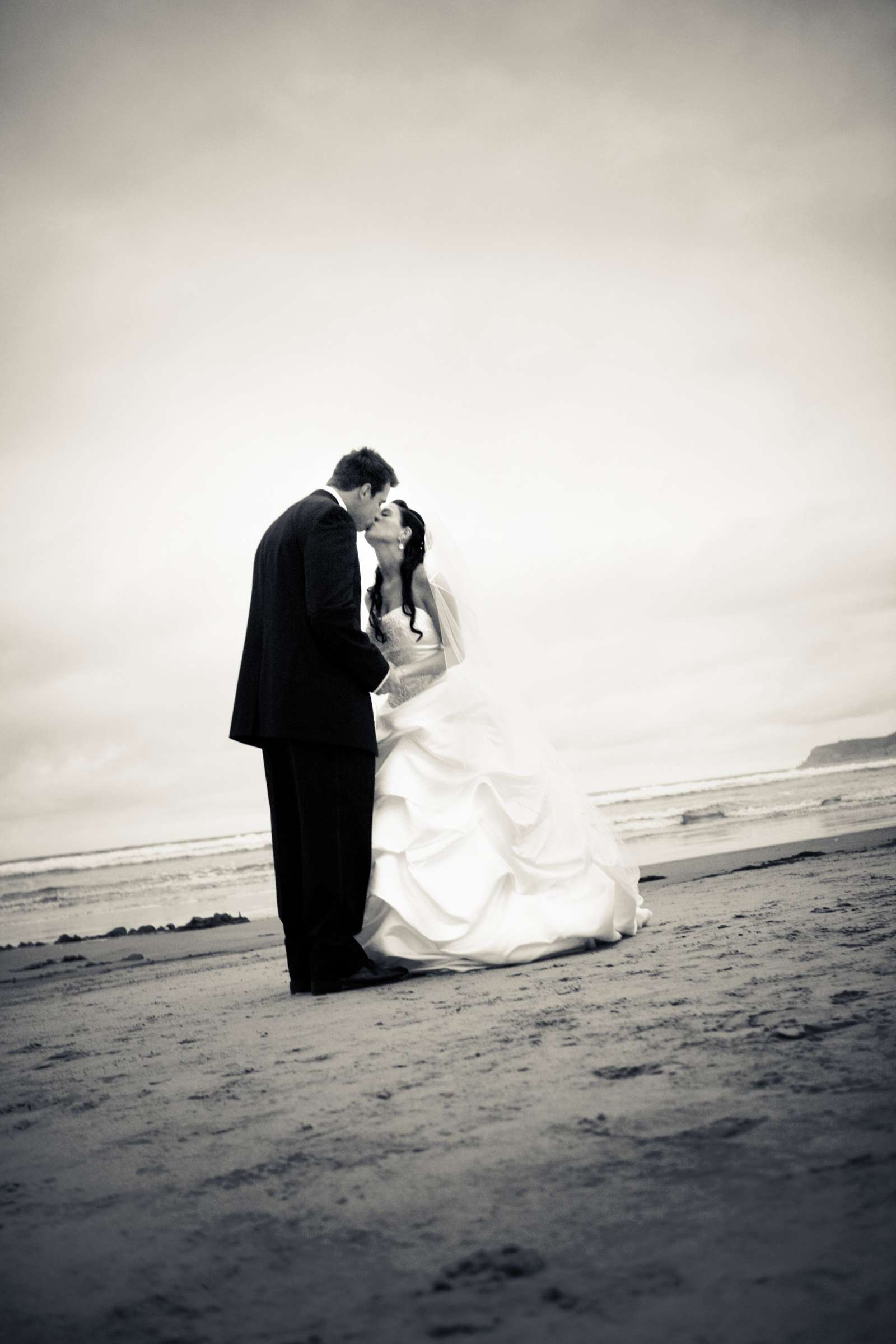 Hotel Del Coronado Wedding, Vanessa and Matt Wedding Photo #46 by True Photography