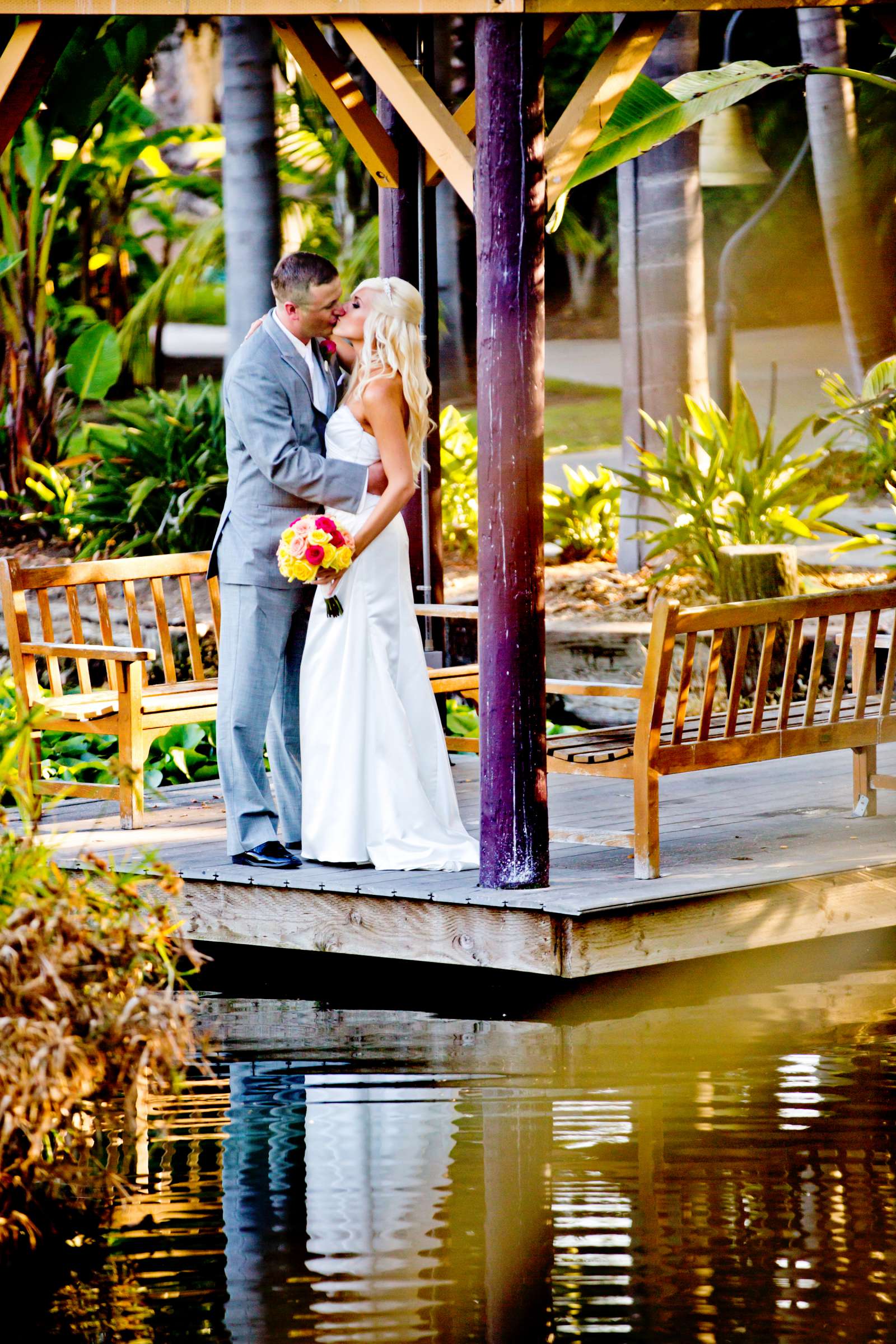 Wedding, Christina and Johnathan Wedding Photo #59073 by True Photography