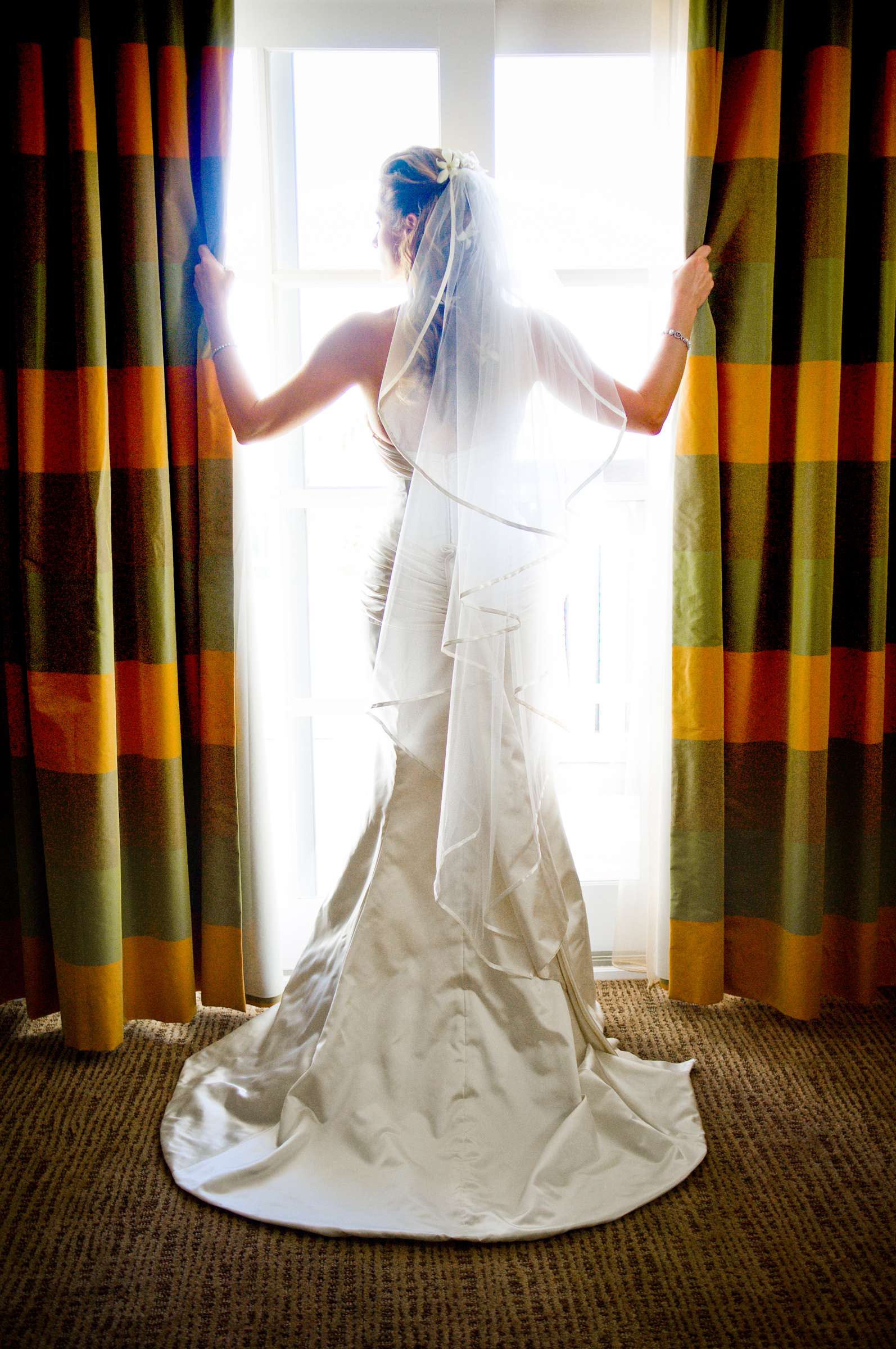 Park Hyatt Aviara Wedding, Nicole and Dave Wedding Photo #63373 by True Photography
