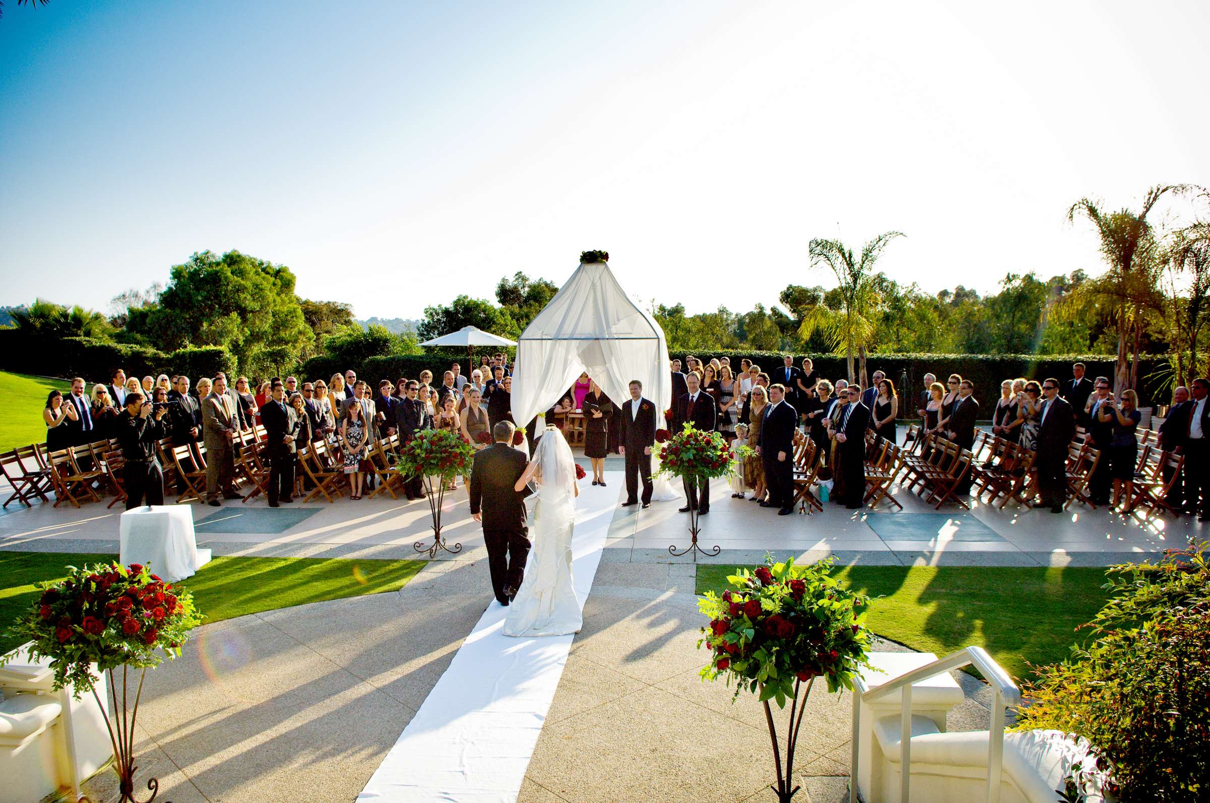 Park Hyatt Aviara Wedding, Nicole and Dave Wedding Photo #63386 by True Photography