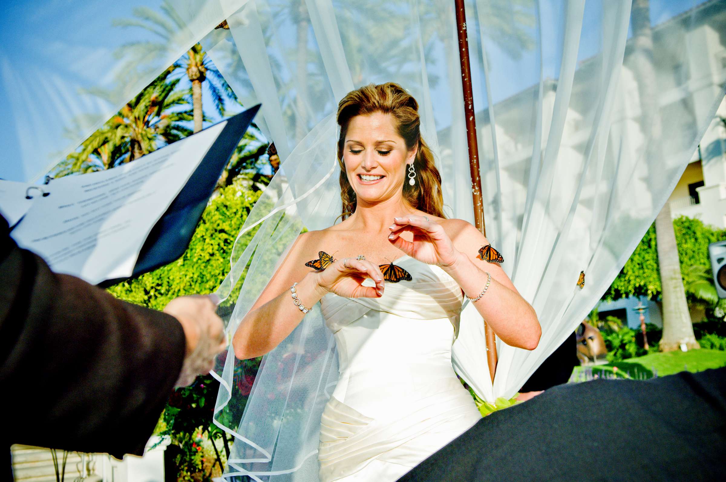 Park Hyatt Aviara Wedding, Nicole and Dave Wedding Photo #63395 by True Photography