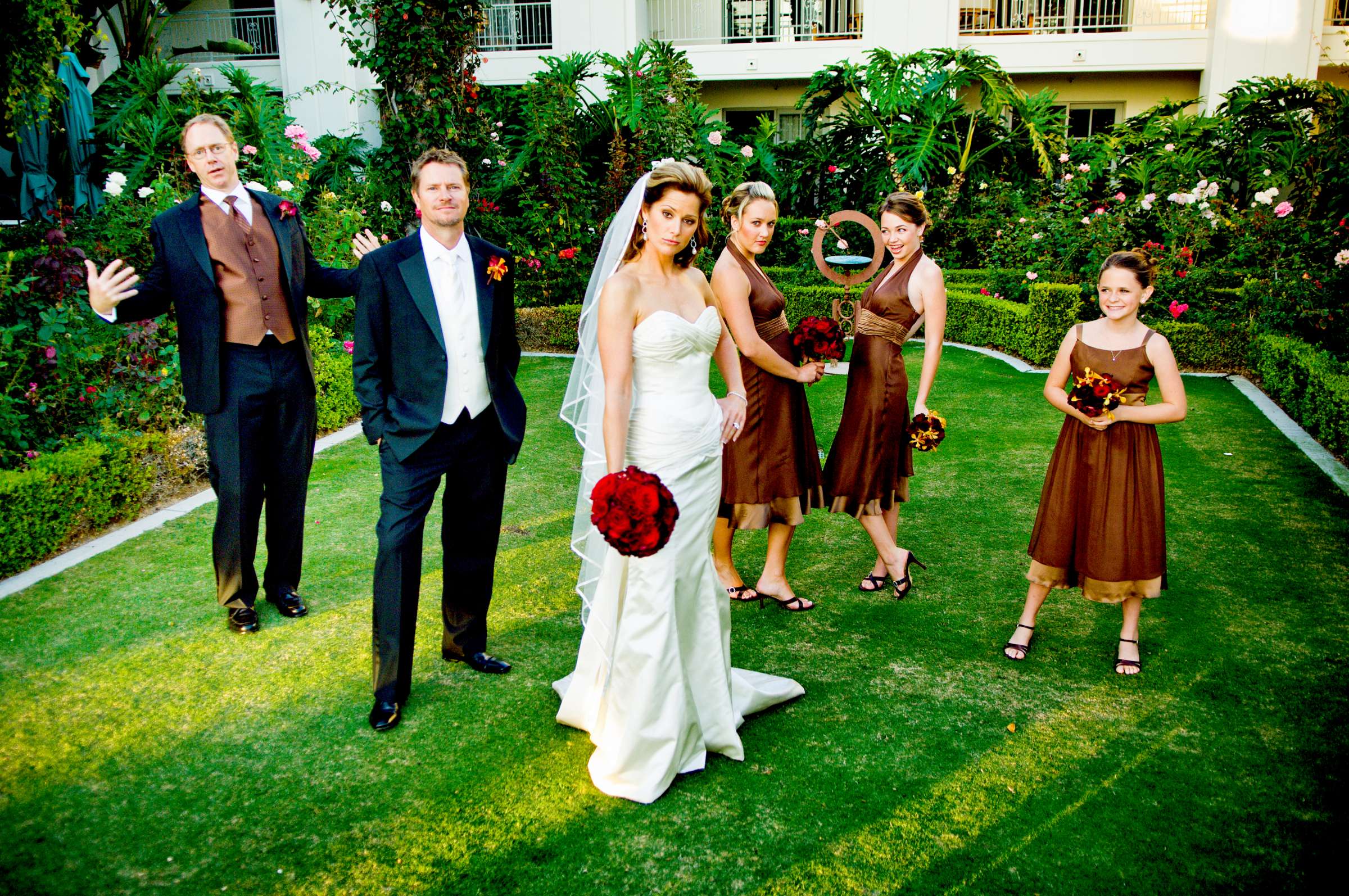 Park Hyatt Aviara Wedding, Nicole and Dave Wedding Photo #63399 by True Photography