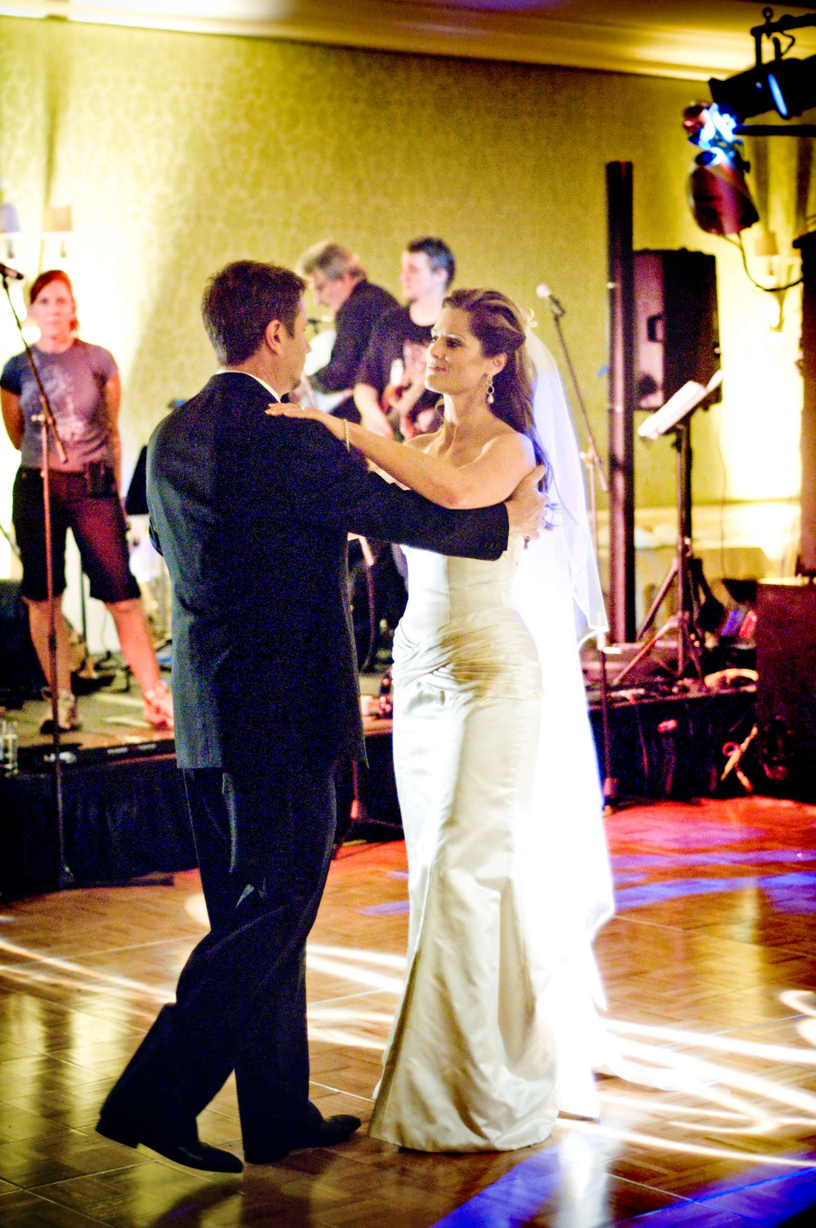 Park Hyatt Aviara Wedding, Nicole and Dave Wedding Photo #63400 by True Photography