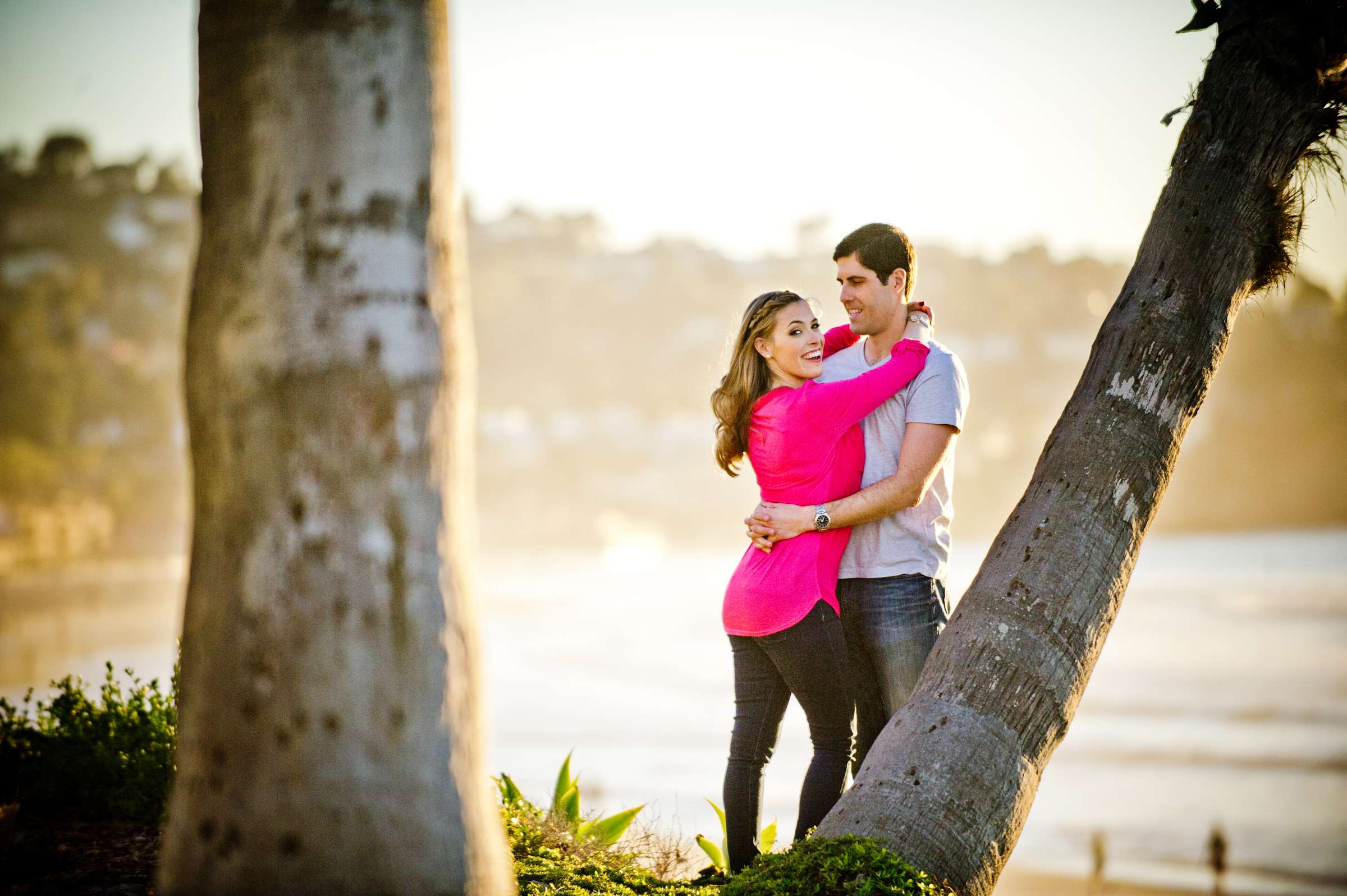 Engagement, Alexandra and David Engagement Photo #63699 by True Photography