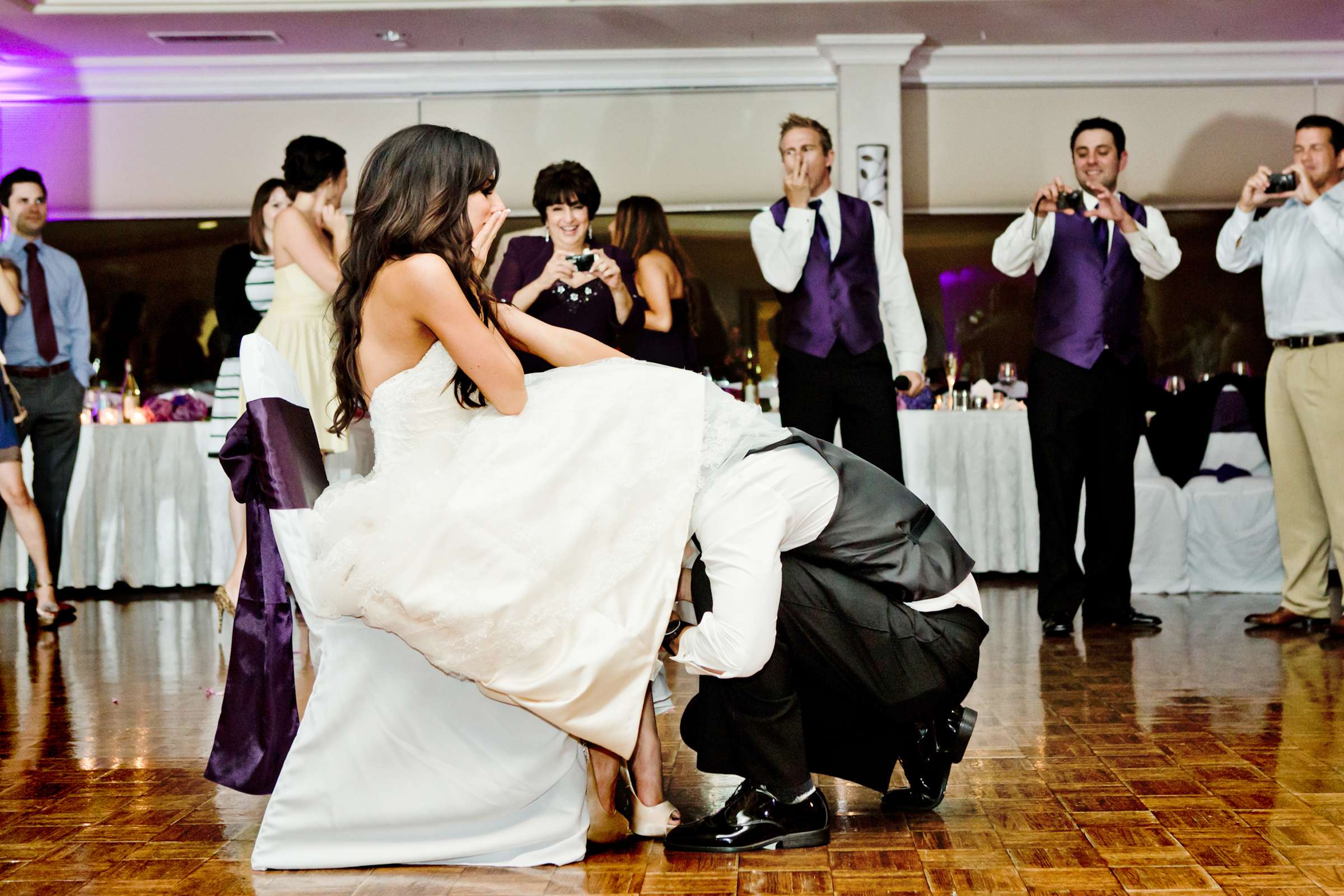 Wedding, Stephanie and Michael Wedding Photo #72617 by True Photography