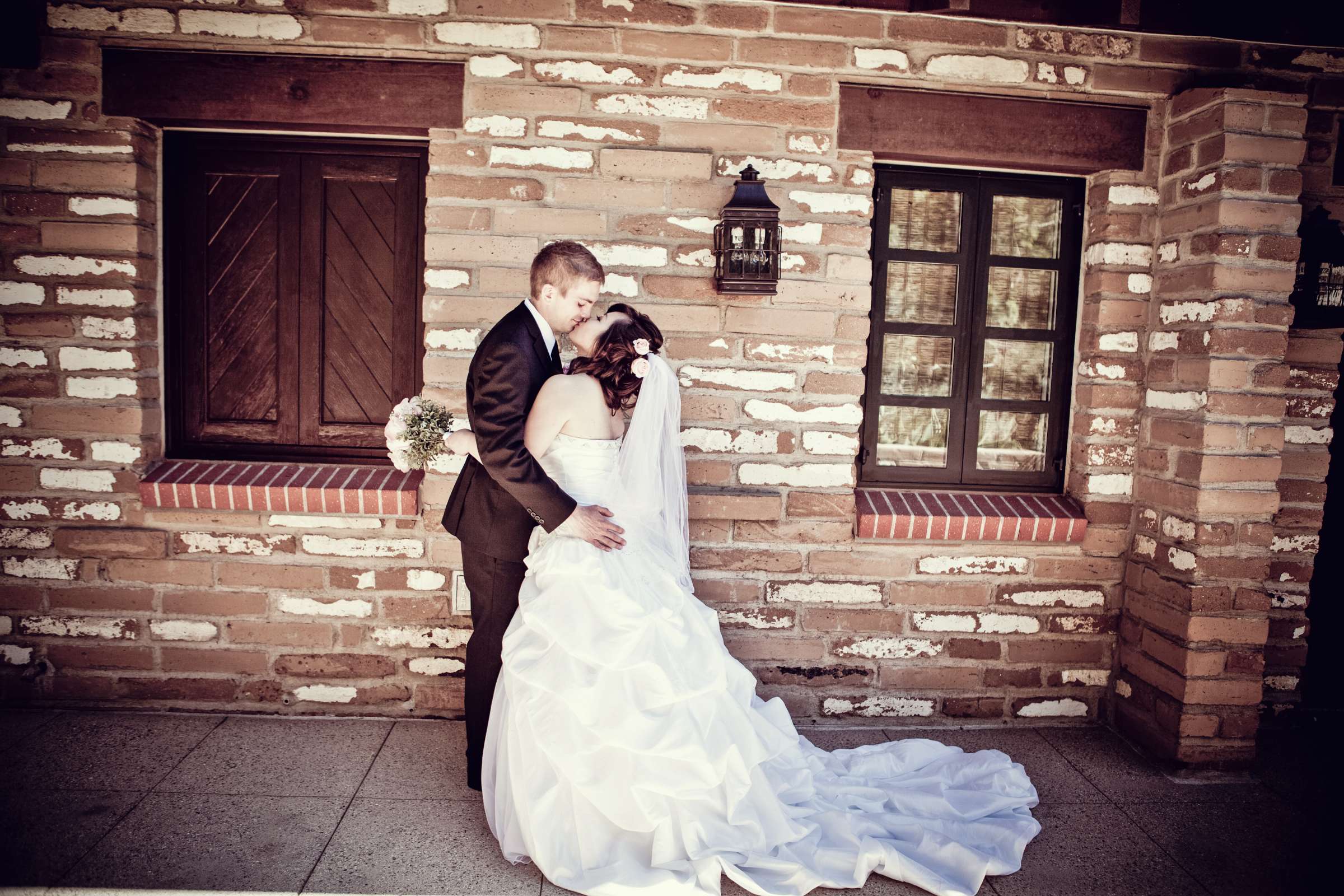 Estancia Wedding, Normi and Matt Wedding Photo #74622 by True Photography