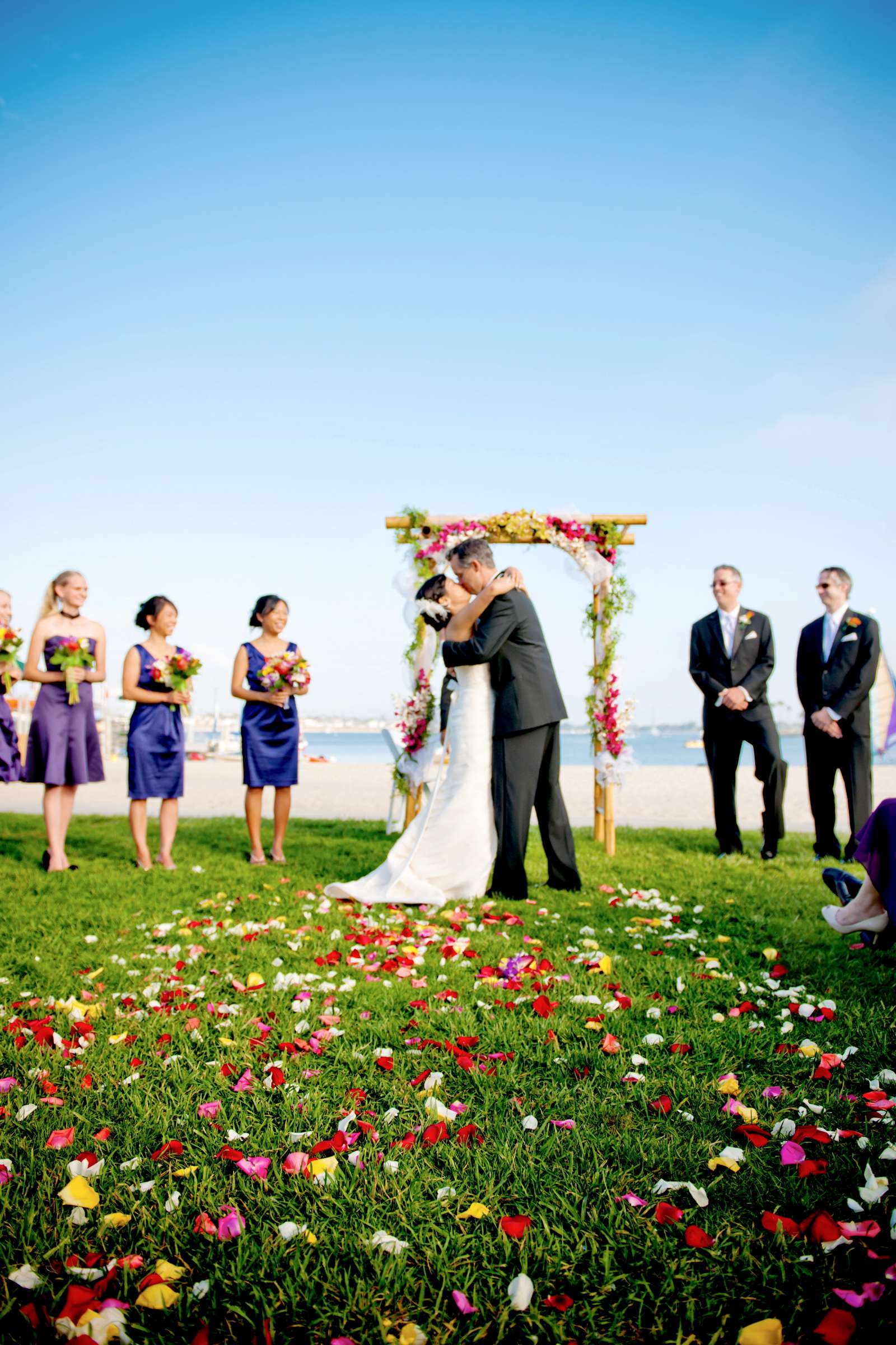 Wedding, Kathryn and Josh Wedding Photo #75079 by True Photography