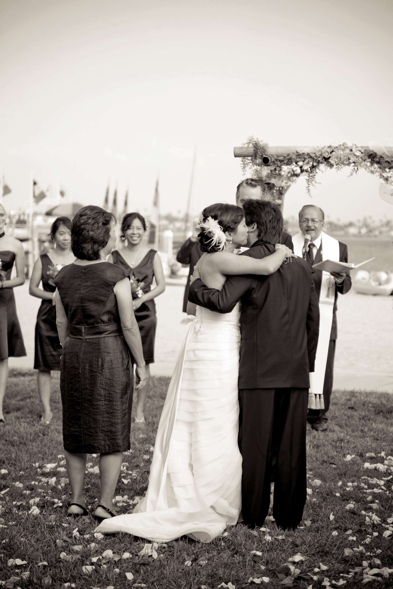Wedding, Kathryn and Josh Wedding Photo #75080 by True Photography