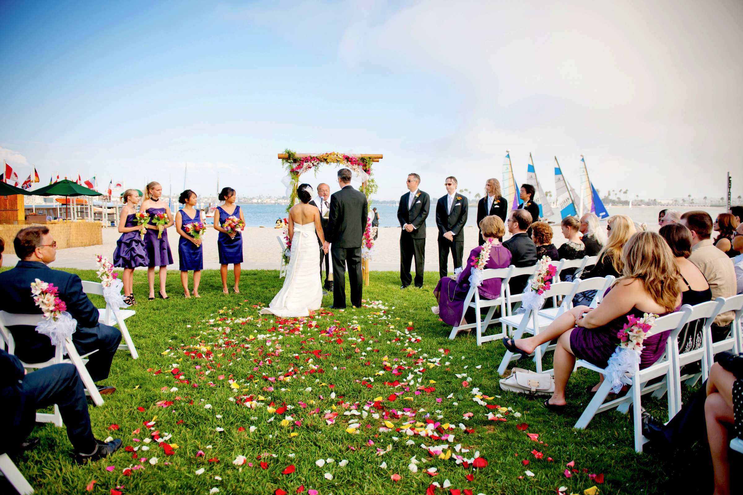 Wedding, Kathryn and Josh Wedding Photo #75082 by True Photography