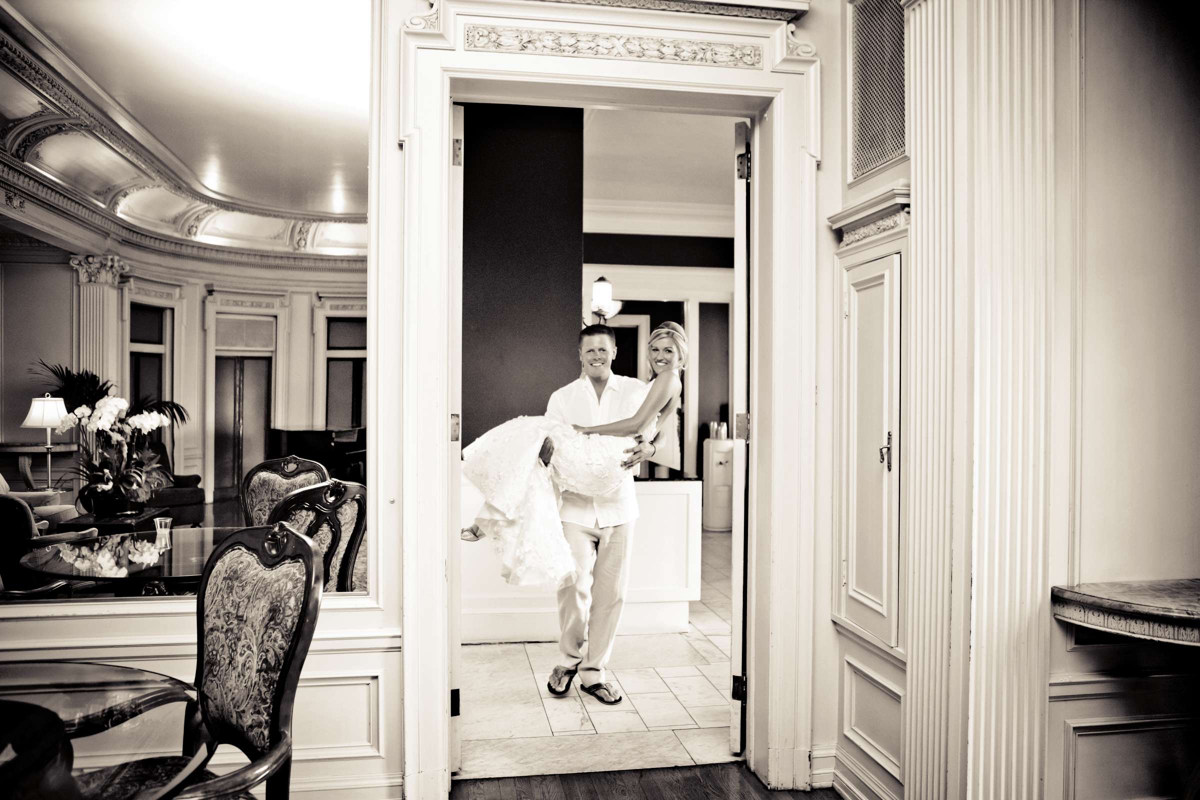 Hotel Del Coronado Wedding, Tiffany and Travis Wedding Photo #76005 by True Photography
