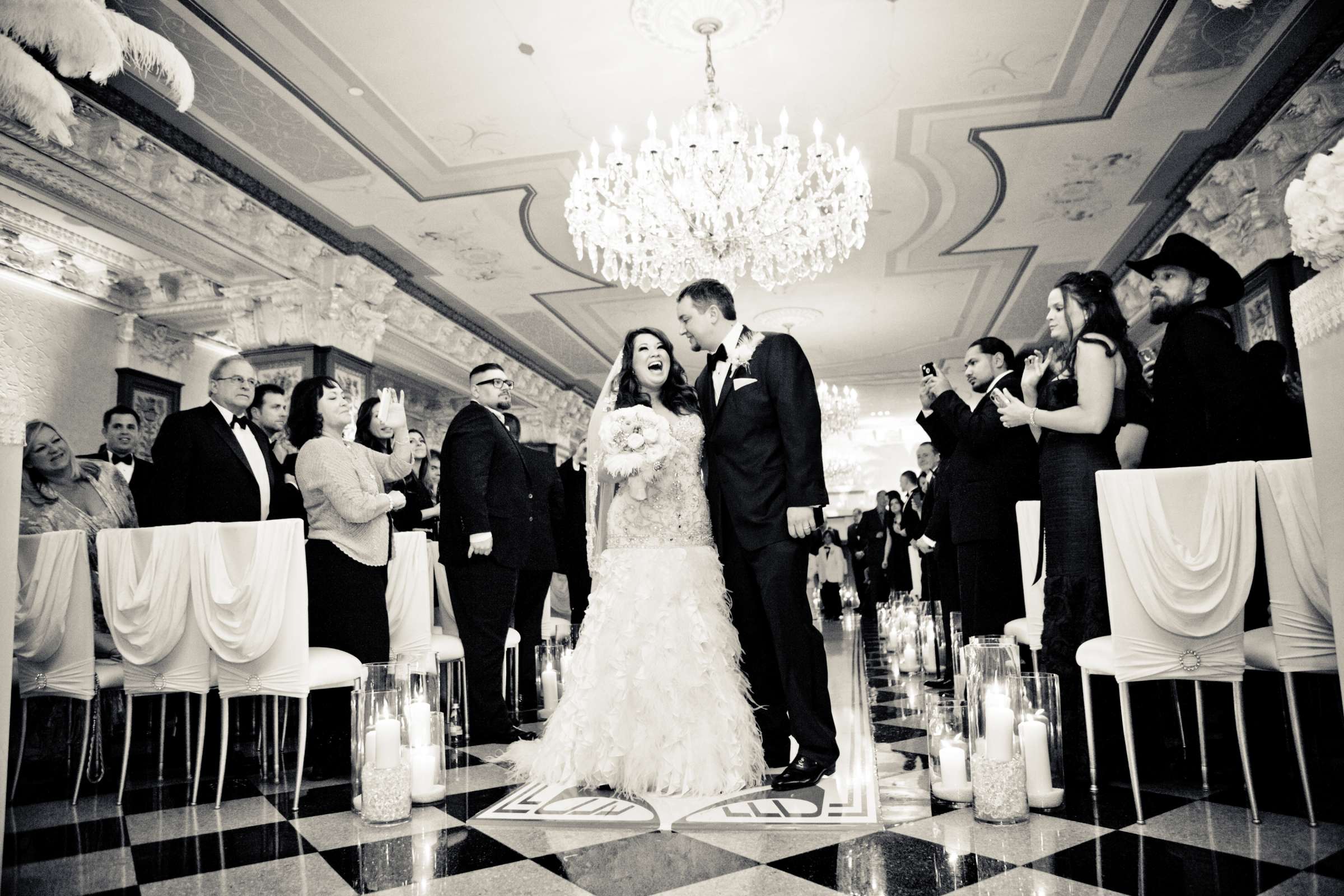 US Grant Wedding coordinated by Emily Smiley, Amber and Josh Wedding Photo #83079 by True Photography