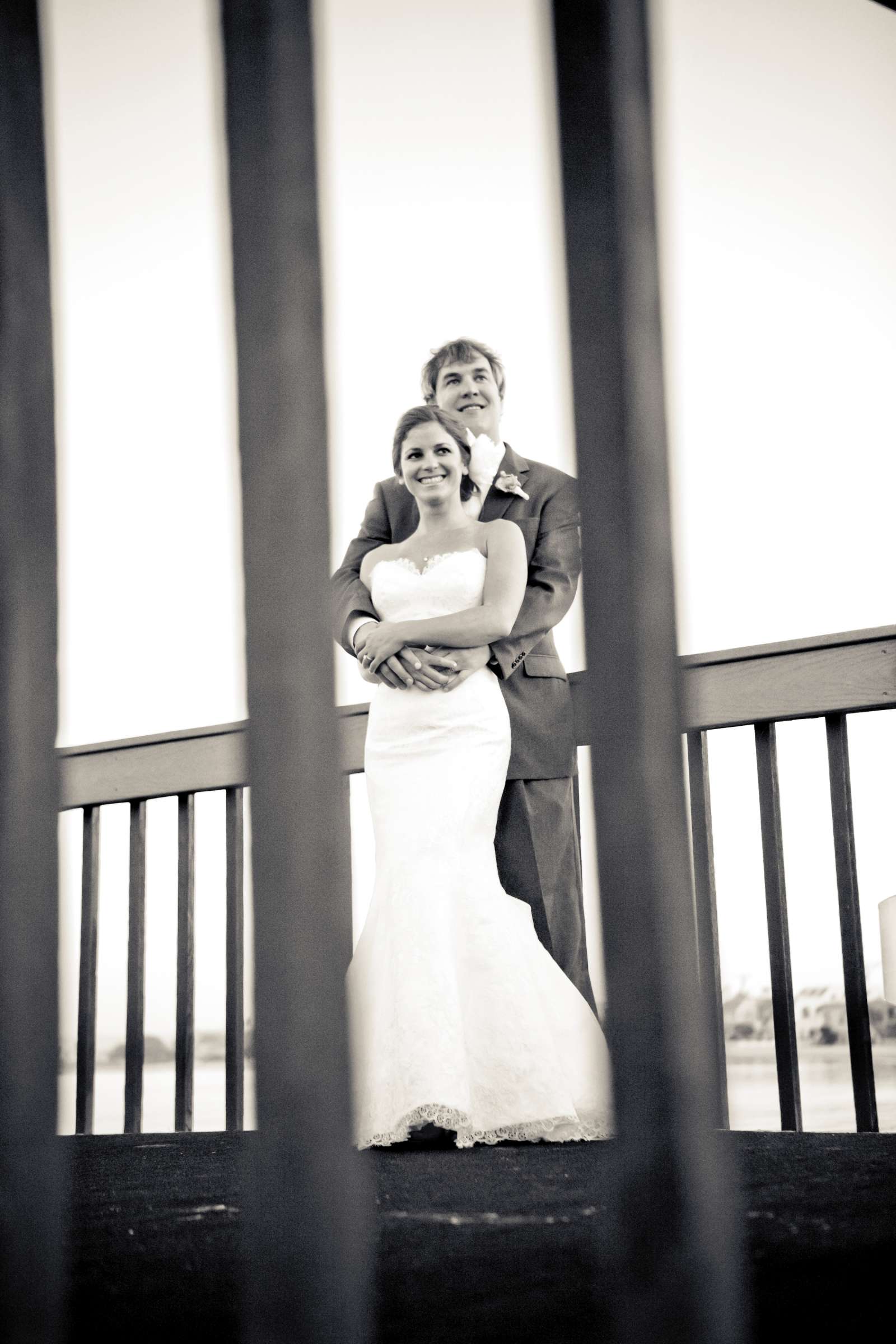 Catamaran Resort Wedding, Laura and Christian Wedding Photo #7 by True Photography