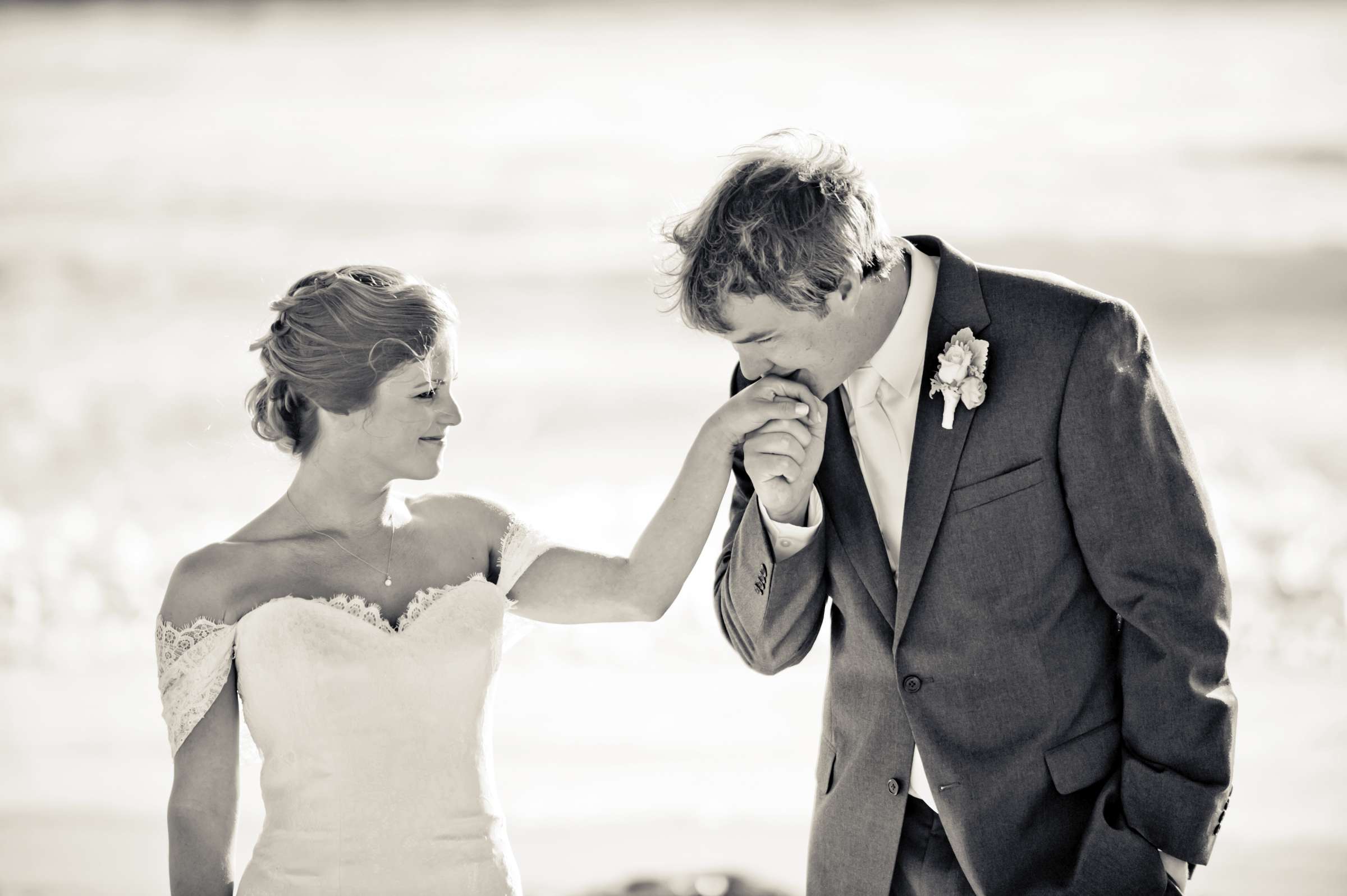Catamaran Resort Wedding, Laura and Christian Wedding Photo #44 by True Photography