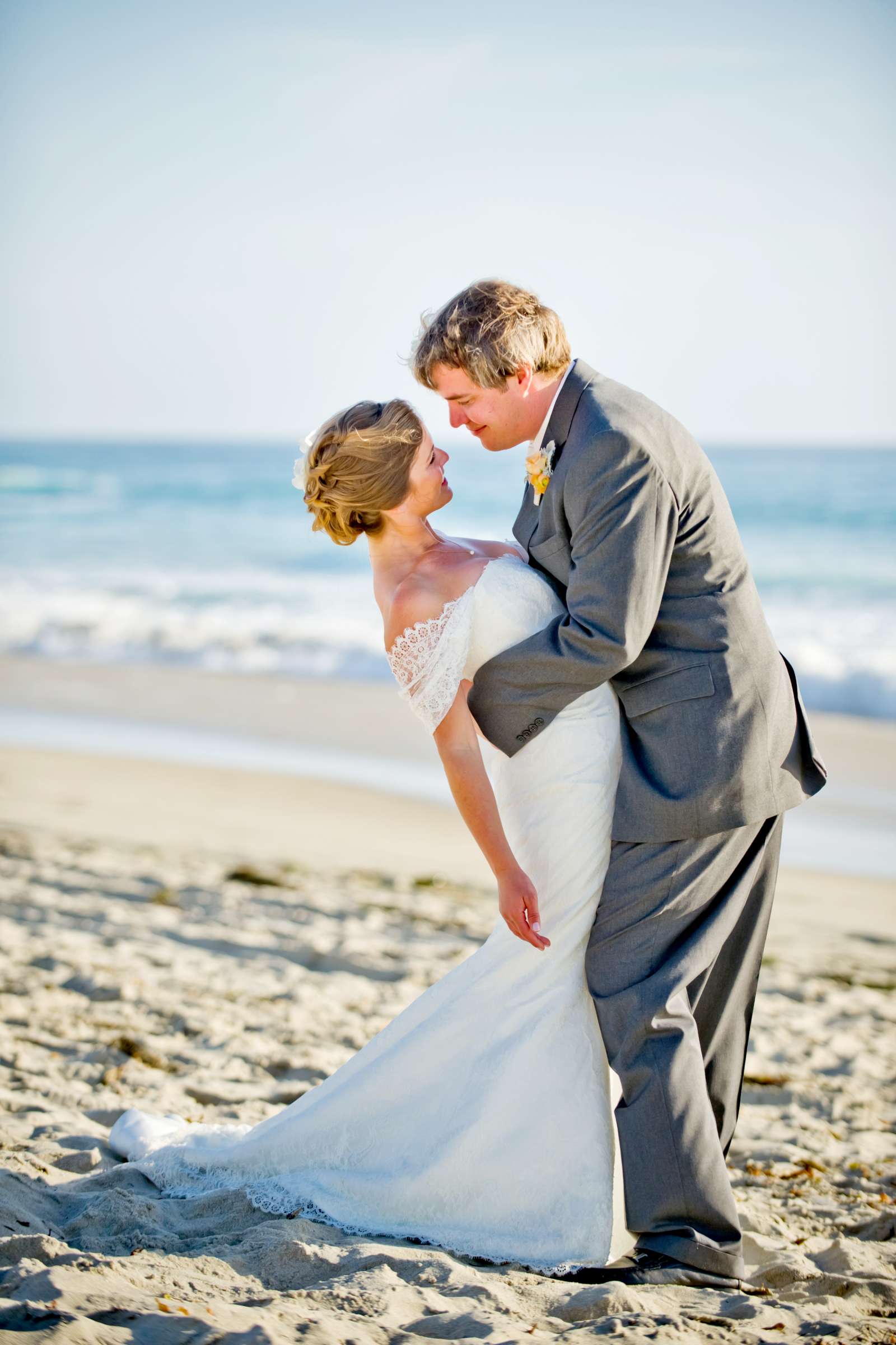 Catamaran Resort Wedding, Laura and Christian Wedding Photo #47 by True Photography